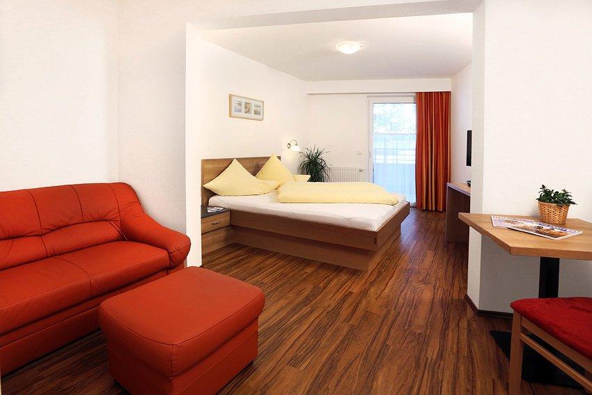 Appartement Sporthuette Fiegl