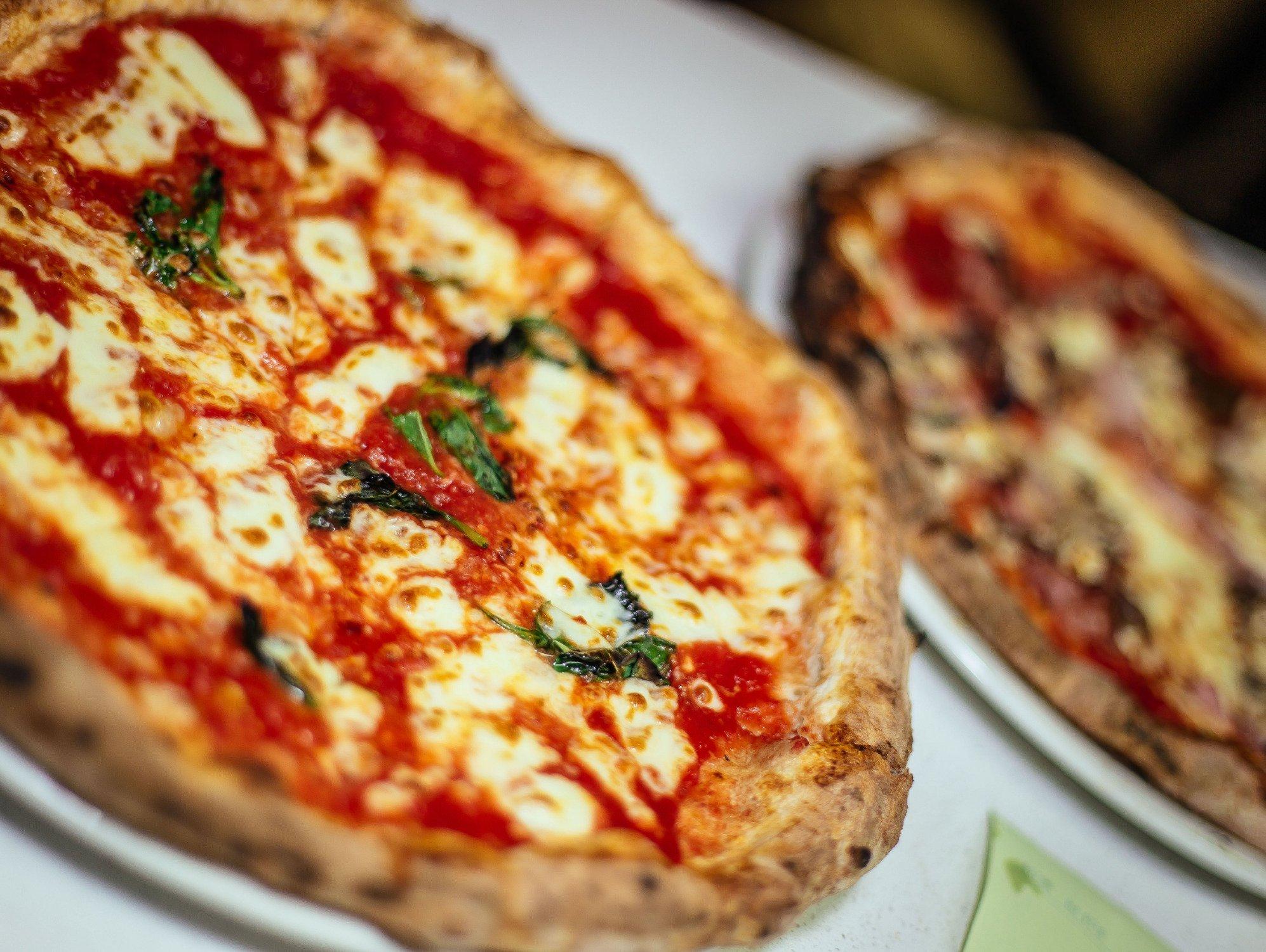 Tempo Pizza Bar Gelato