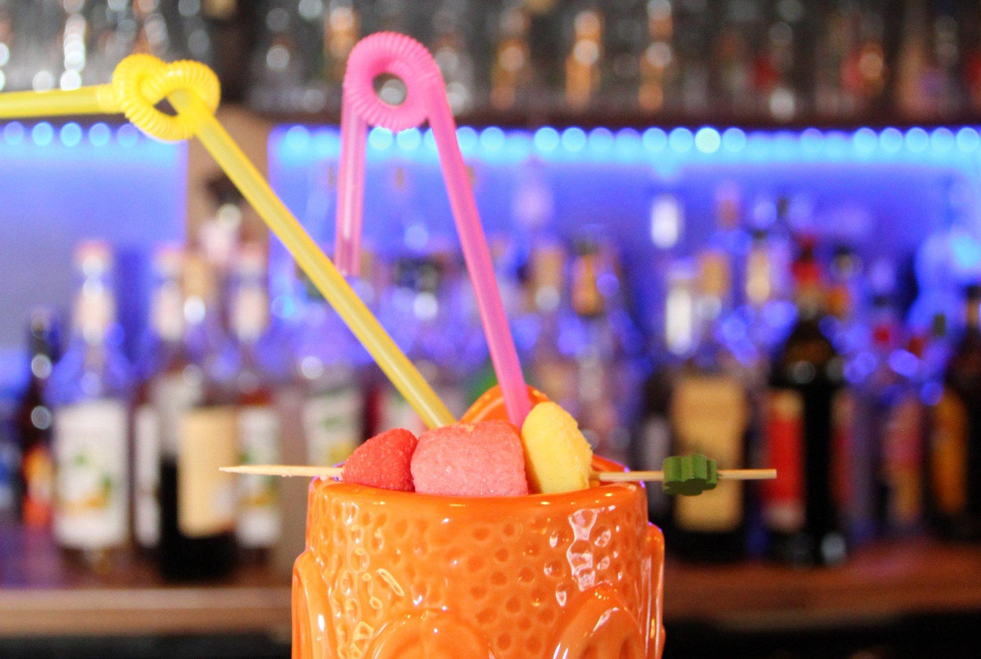 Bar Brasserie le Beer