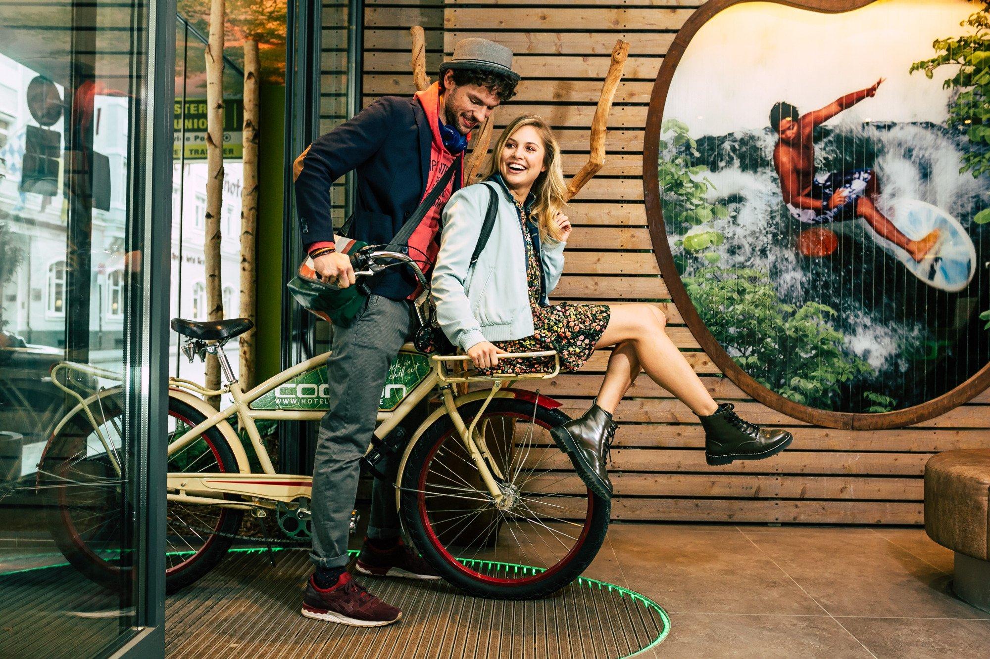 Hotel Cocoon Stachus