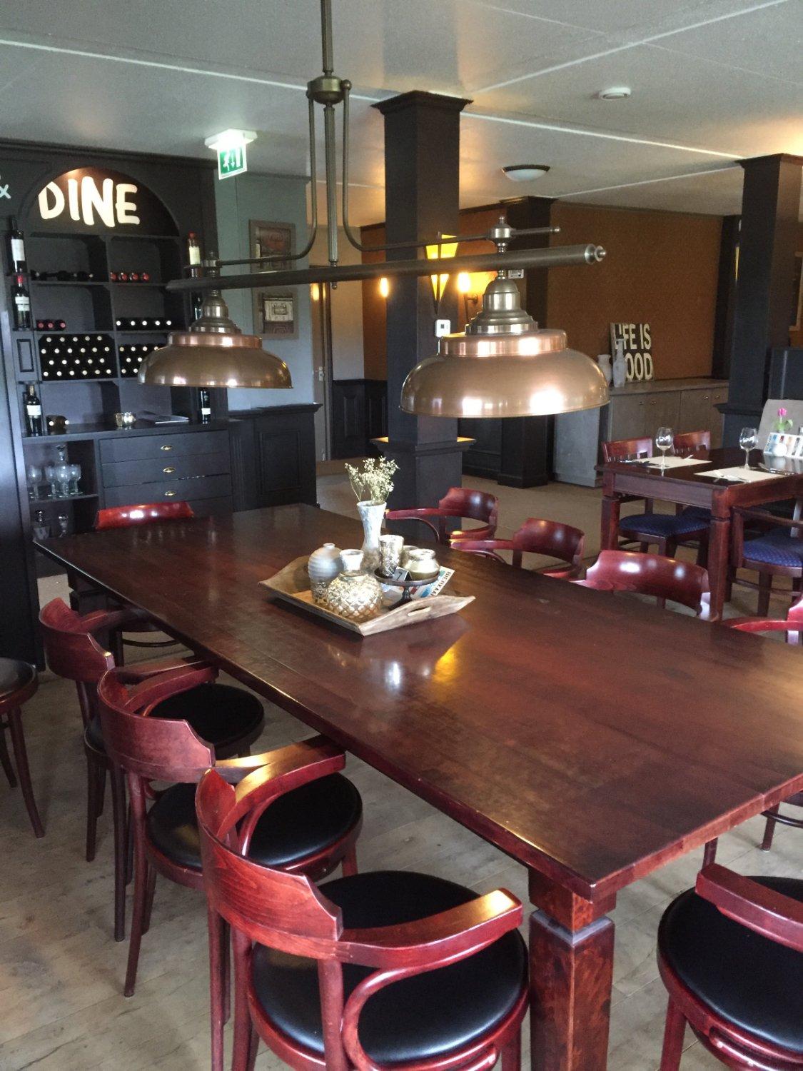 Grand Café De Hildenberg