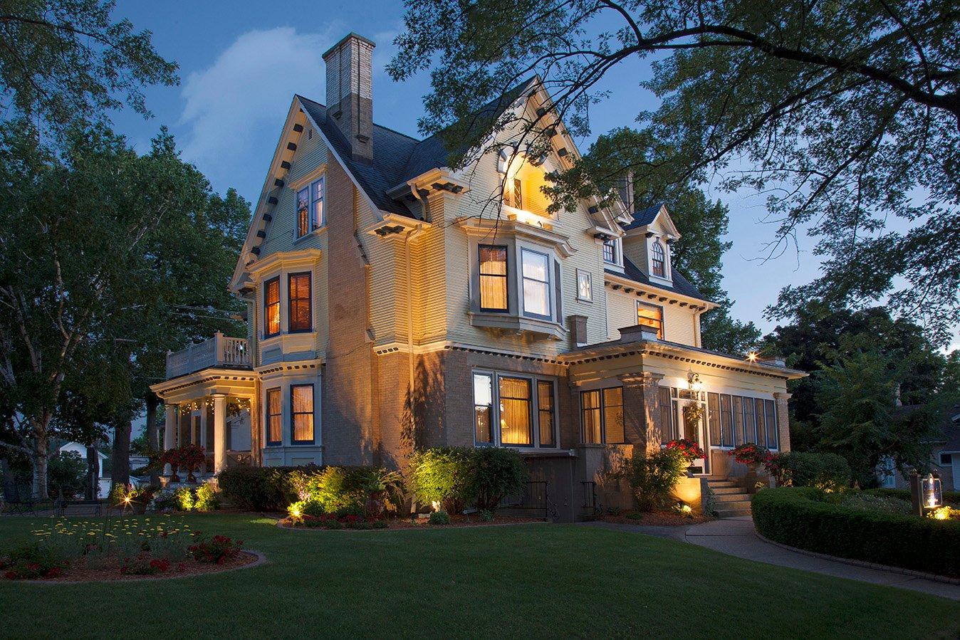 Iron Ridge, WI Map & Directions - MapQuest