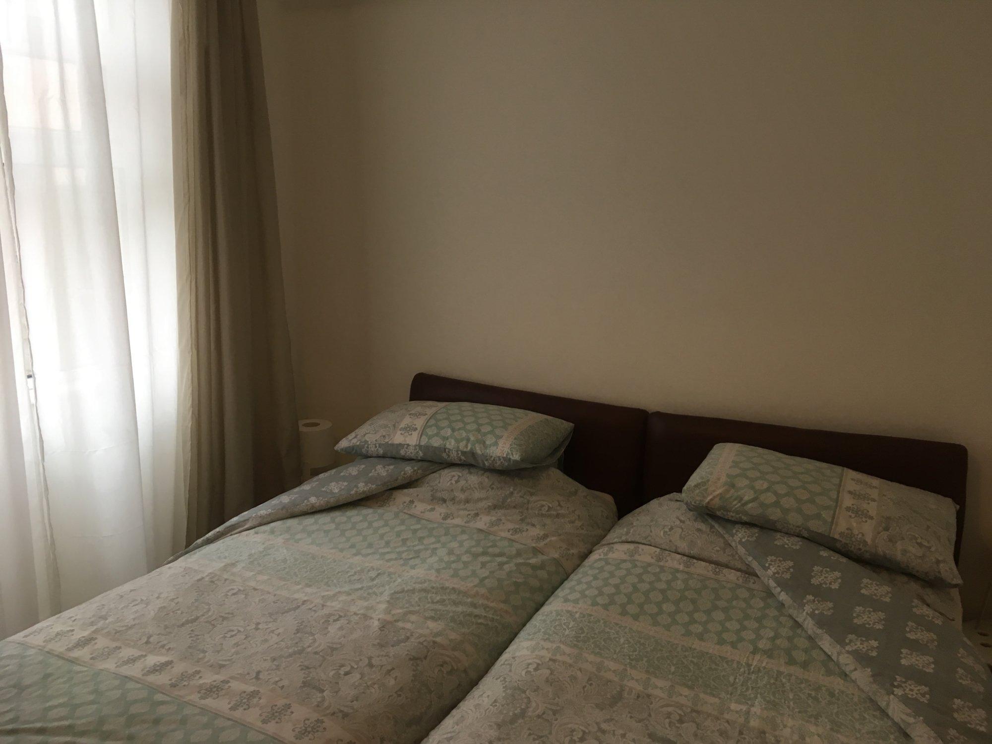 Mary Street Apartments