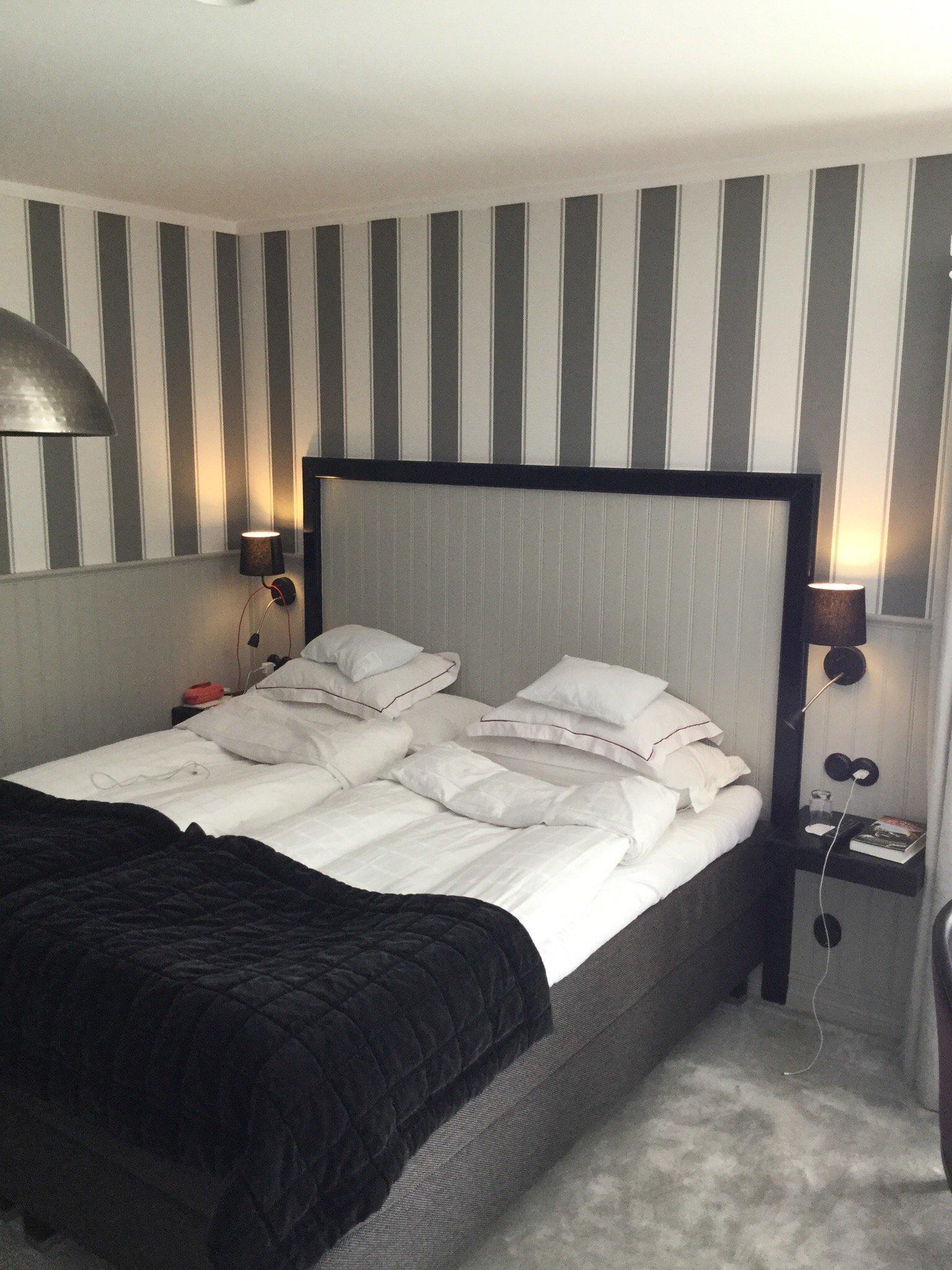 Gammelgården Hotell & Restaurang