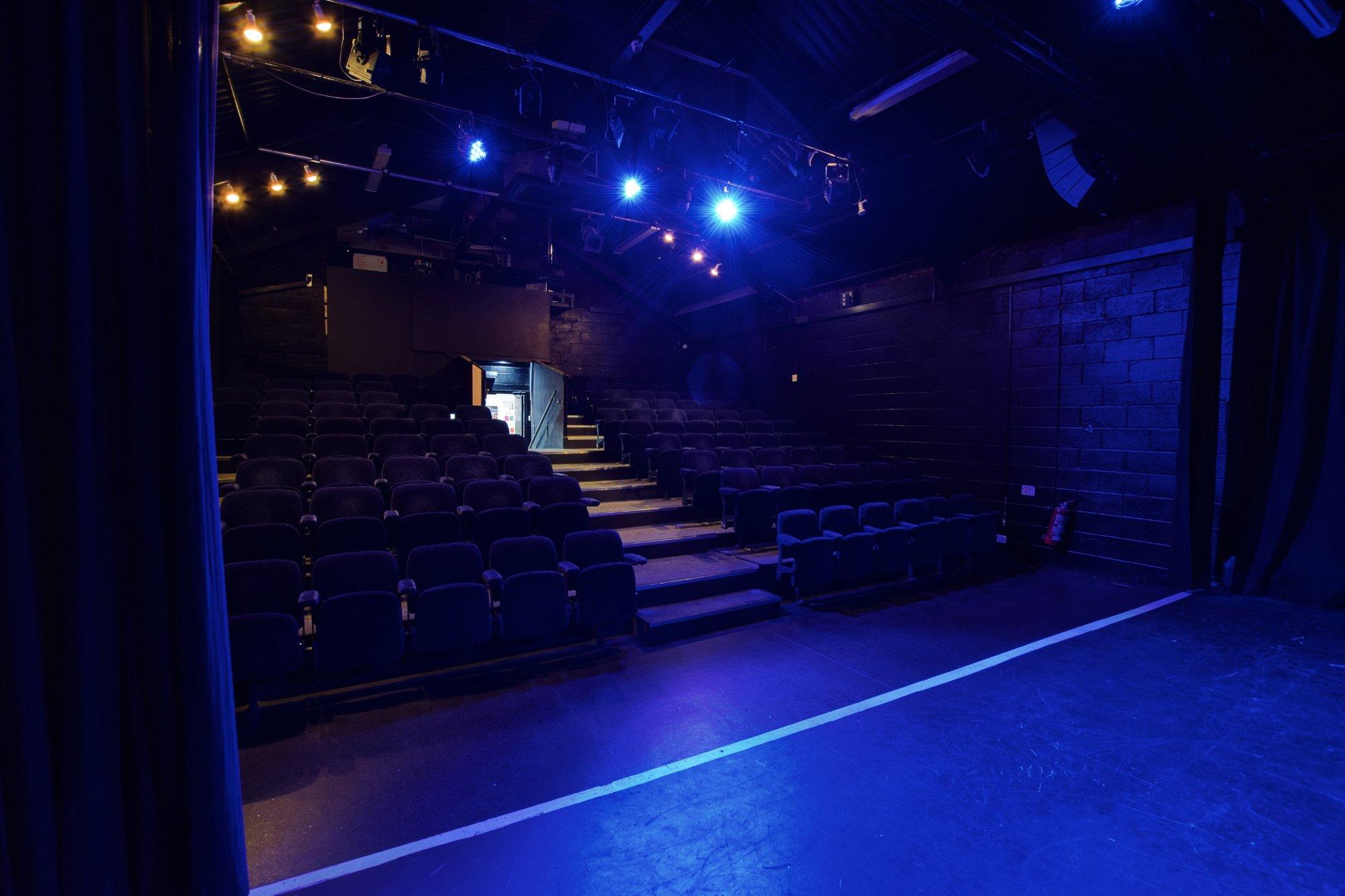 The Doncaster Little Theatre