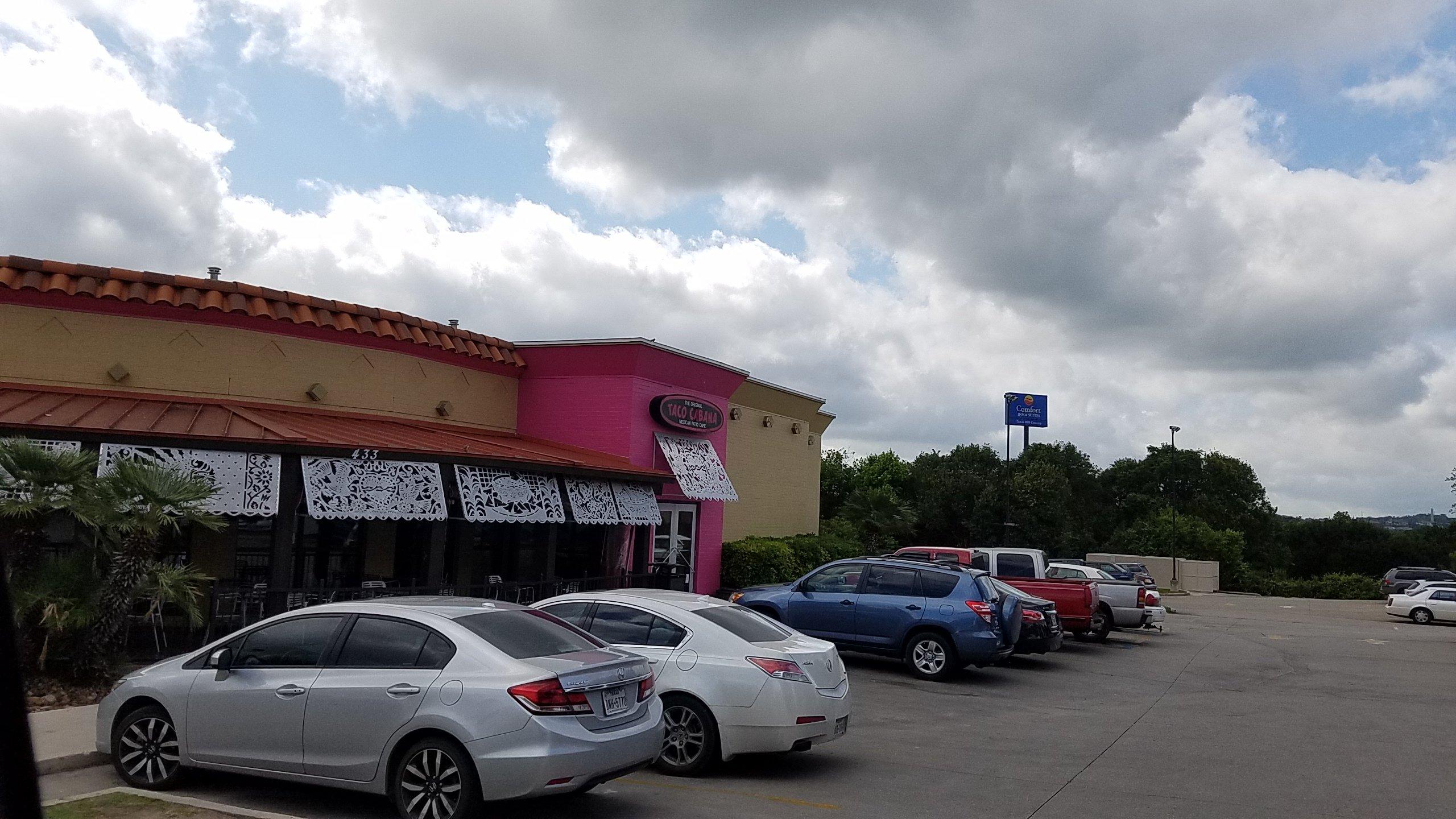 Taco Cabana