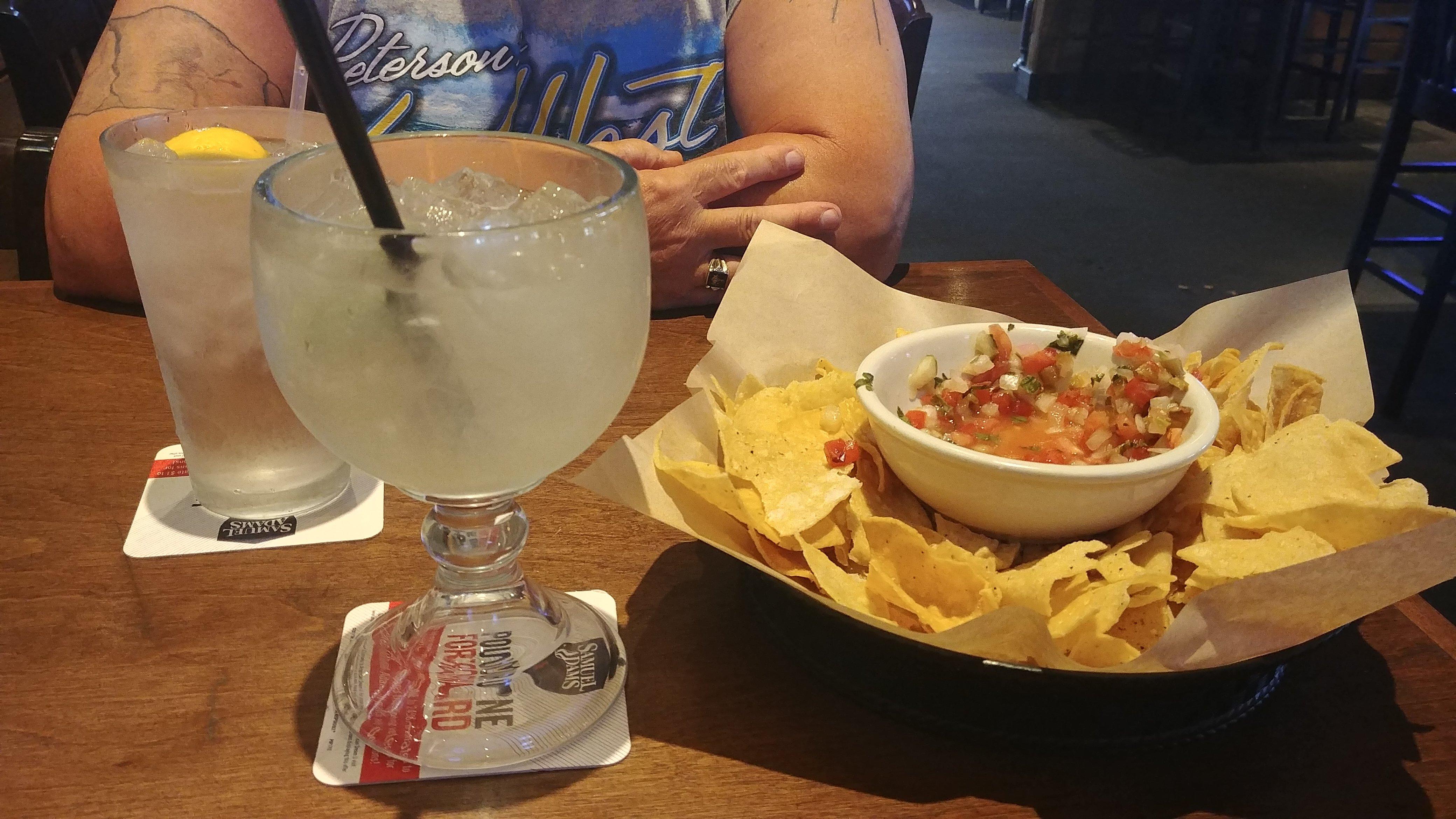 Logan's Roadhouse