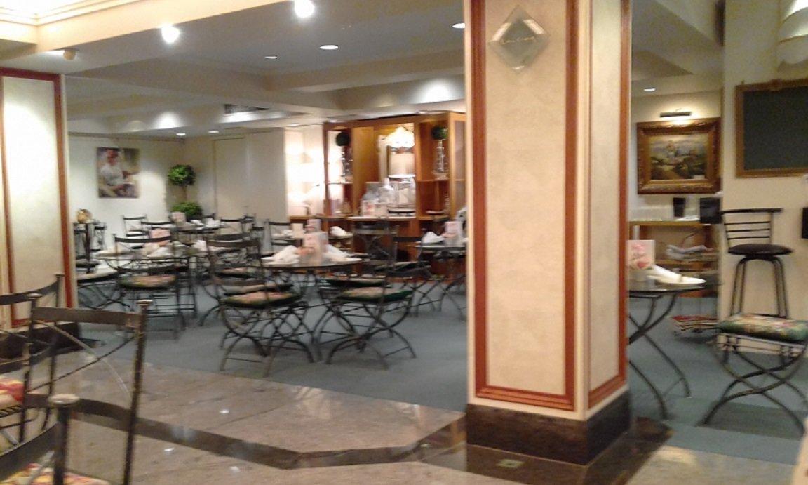 Kerri Craig Restaurant