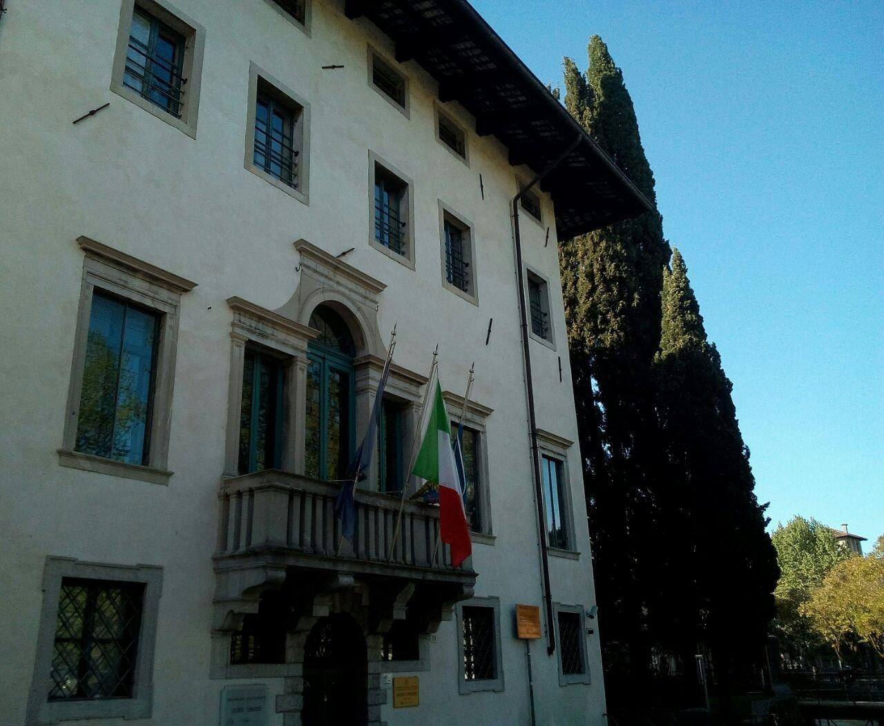 Palazzo Ottelio
