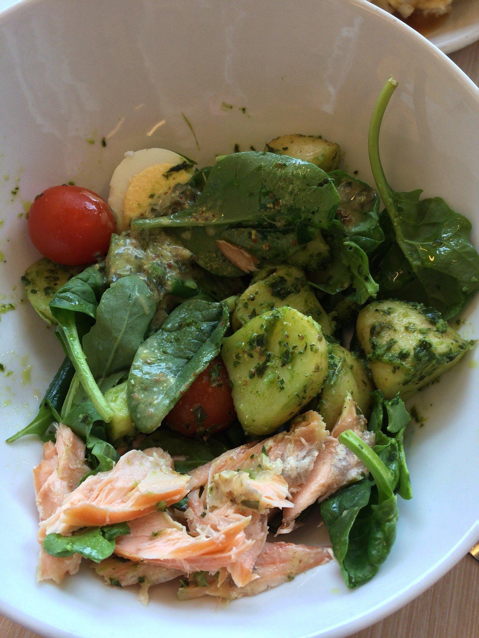 Marks and Spencer's Cafe Team Valley