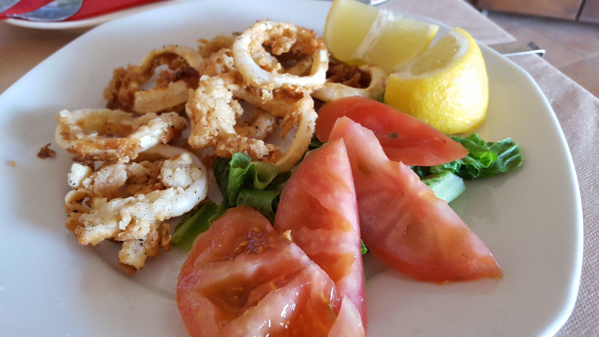 Venezia - Pizza Restaurant