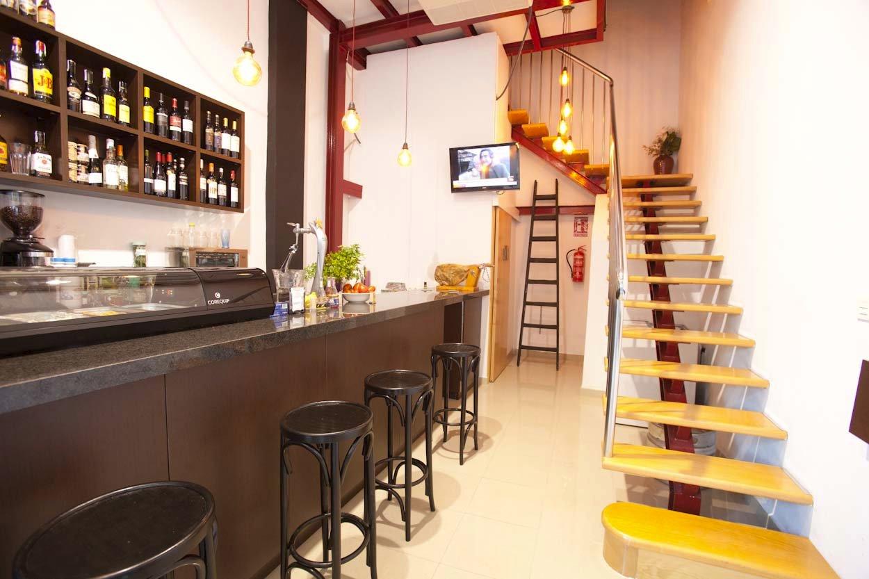 Pinetell Tapas-Gallery