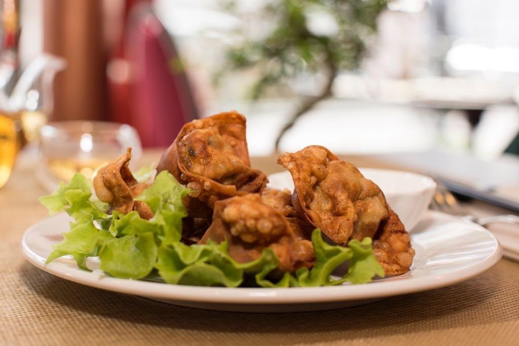 Restaurant Les 5 Saisons