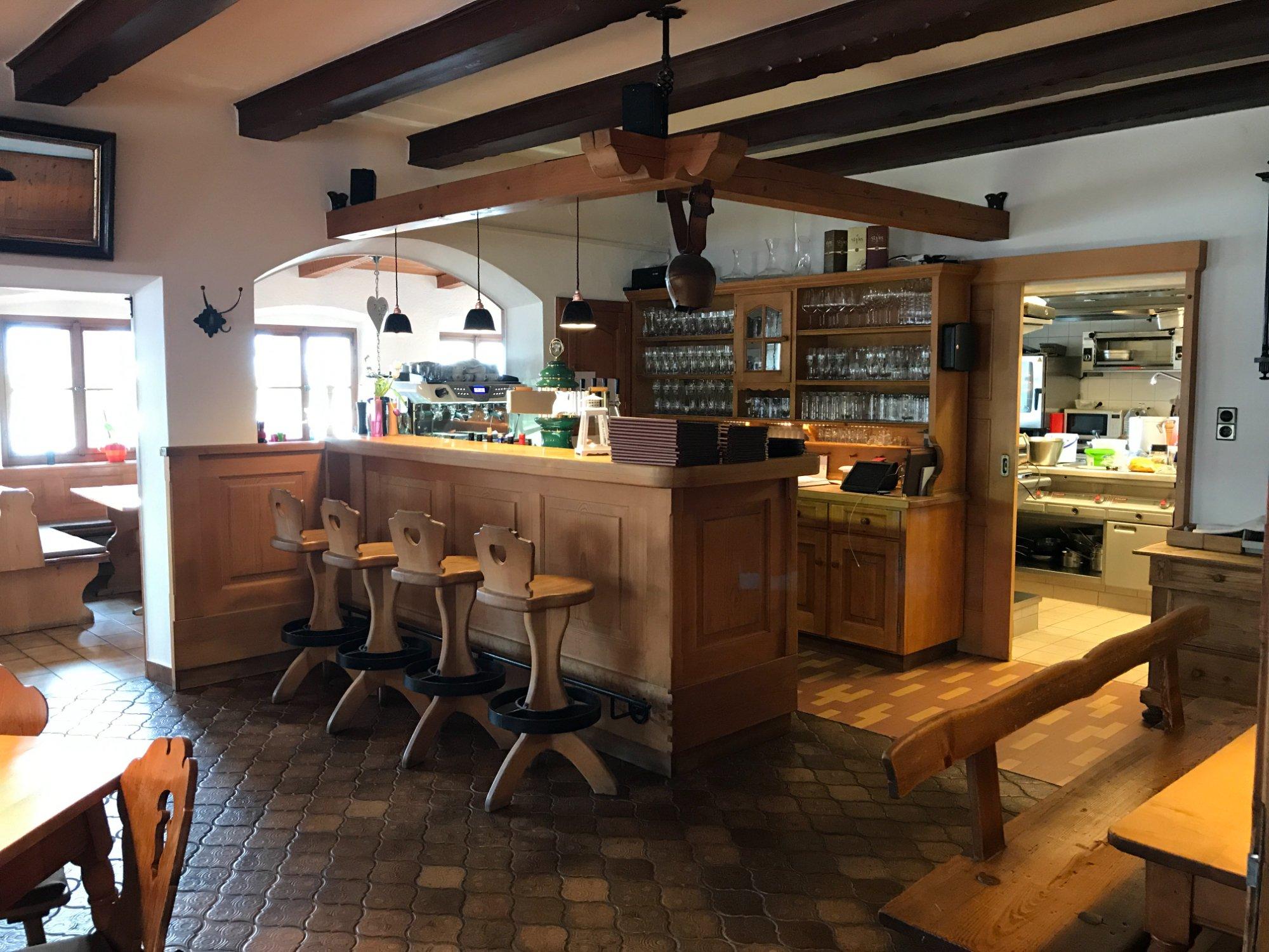 Hotel- Landgasthof Alter Wirt