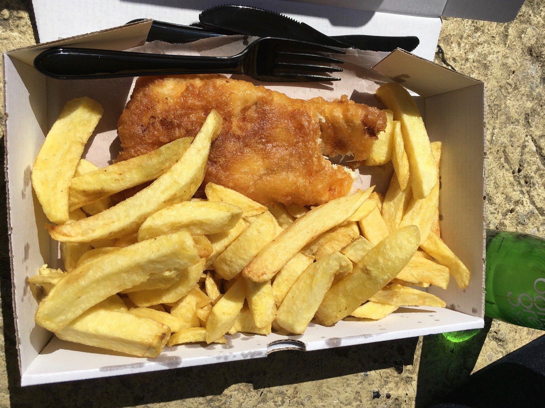 O'Shea's Cafe and Takeaway