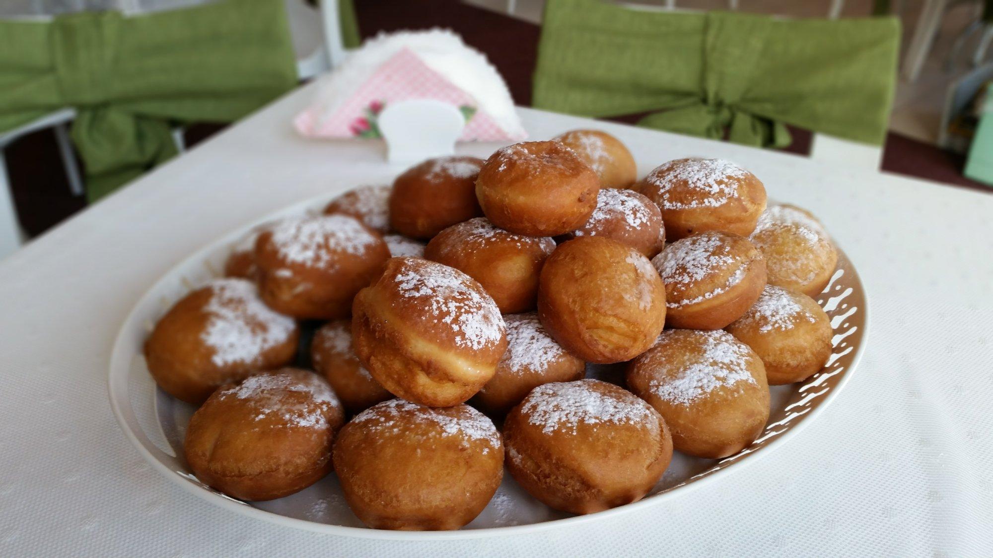 Magdalenka Lodziarnia-Cukiernia