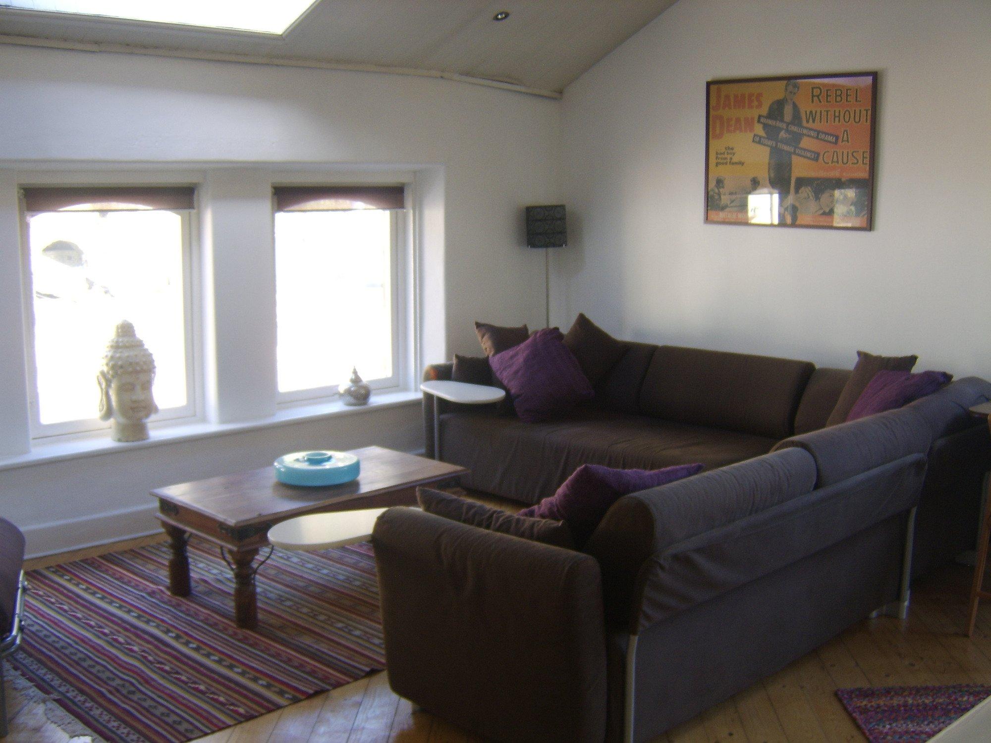 Lane End Bed & Breakfast