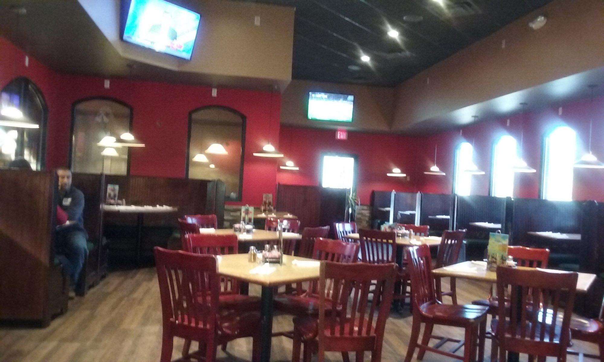 Cancun Mexican Restaurant