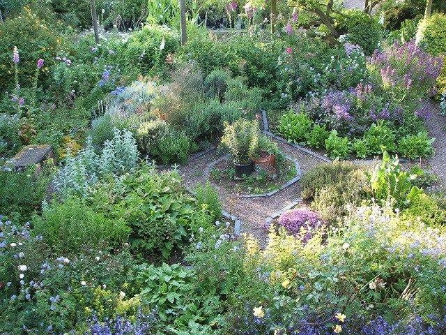 Moors Meadow Gardens