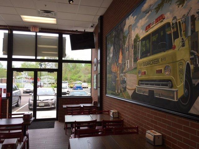 Firehouse Subs