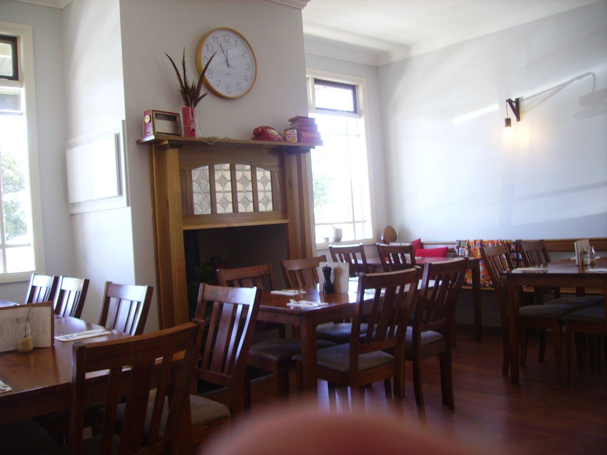 O'Donnell's Tearooms & Bar