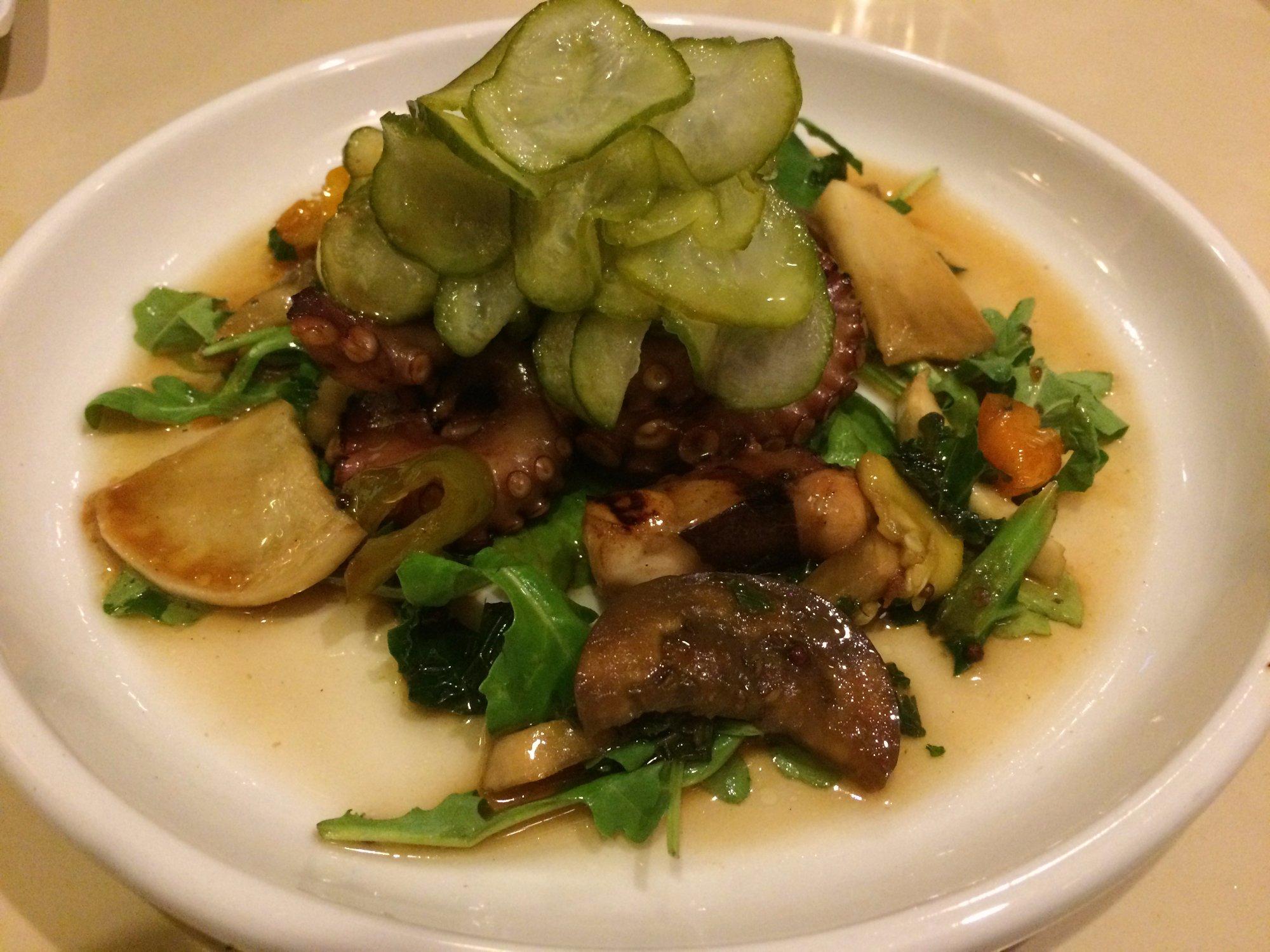 Izakaya Sankyu Japanese Restaurant