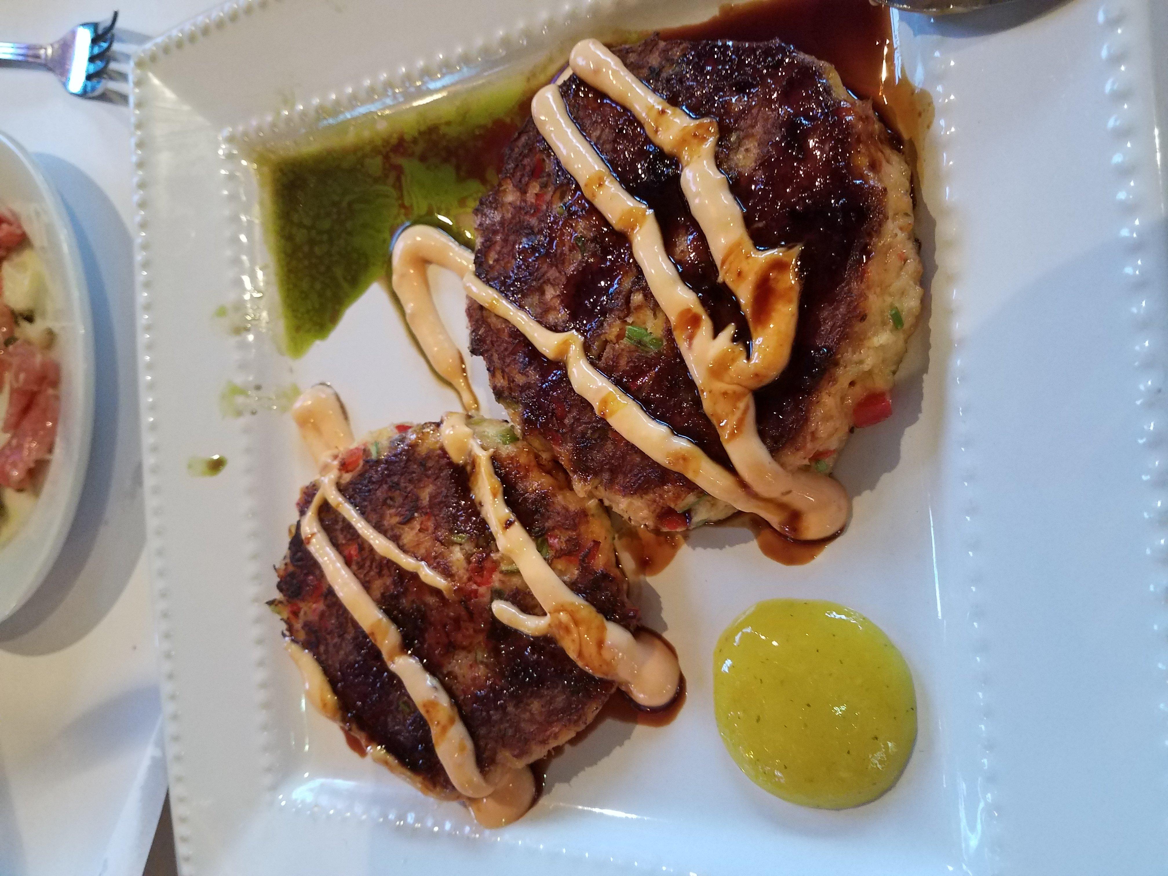 Piacere Italiano Steak and Seafood