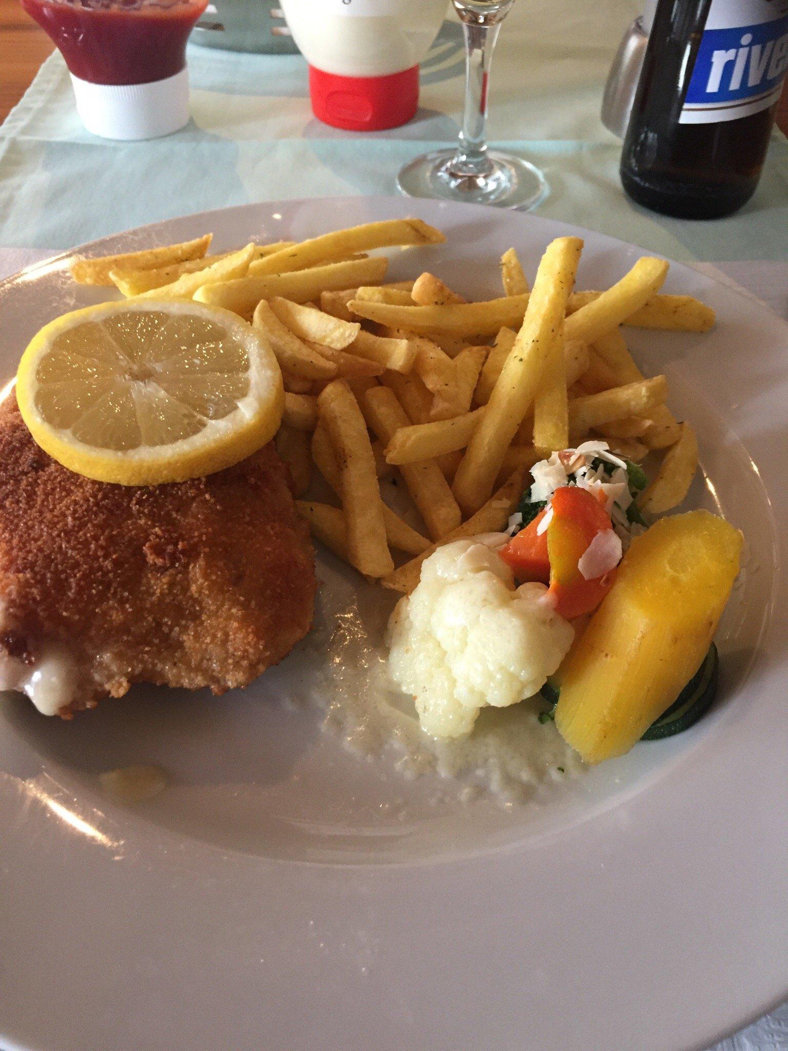 Hotel Restaurant Grusch