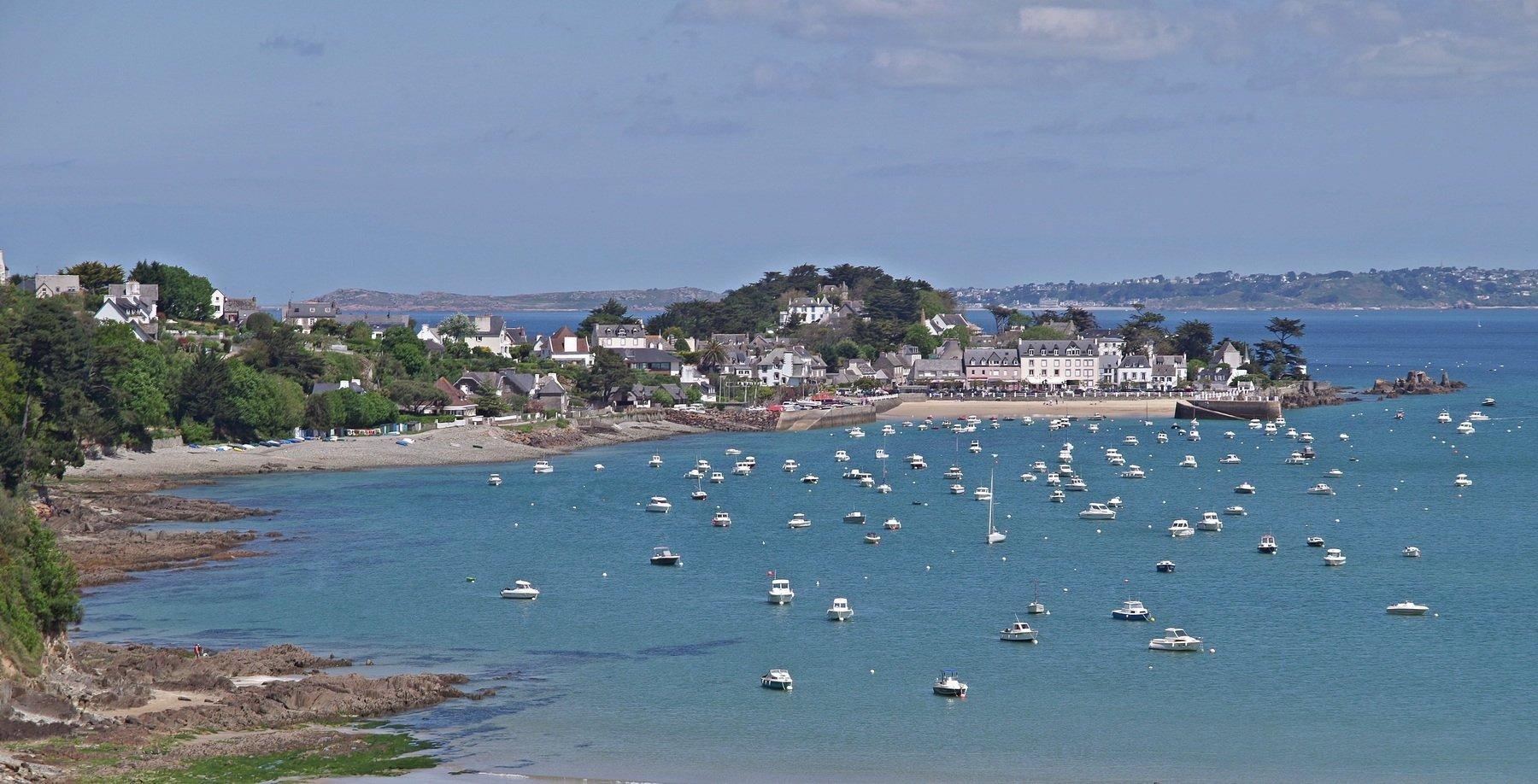 Office de Tourisme de Locquirec