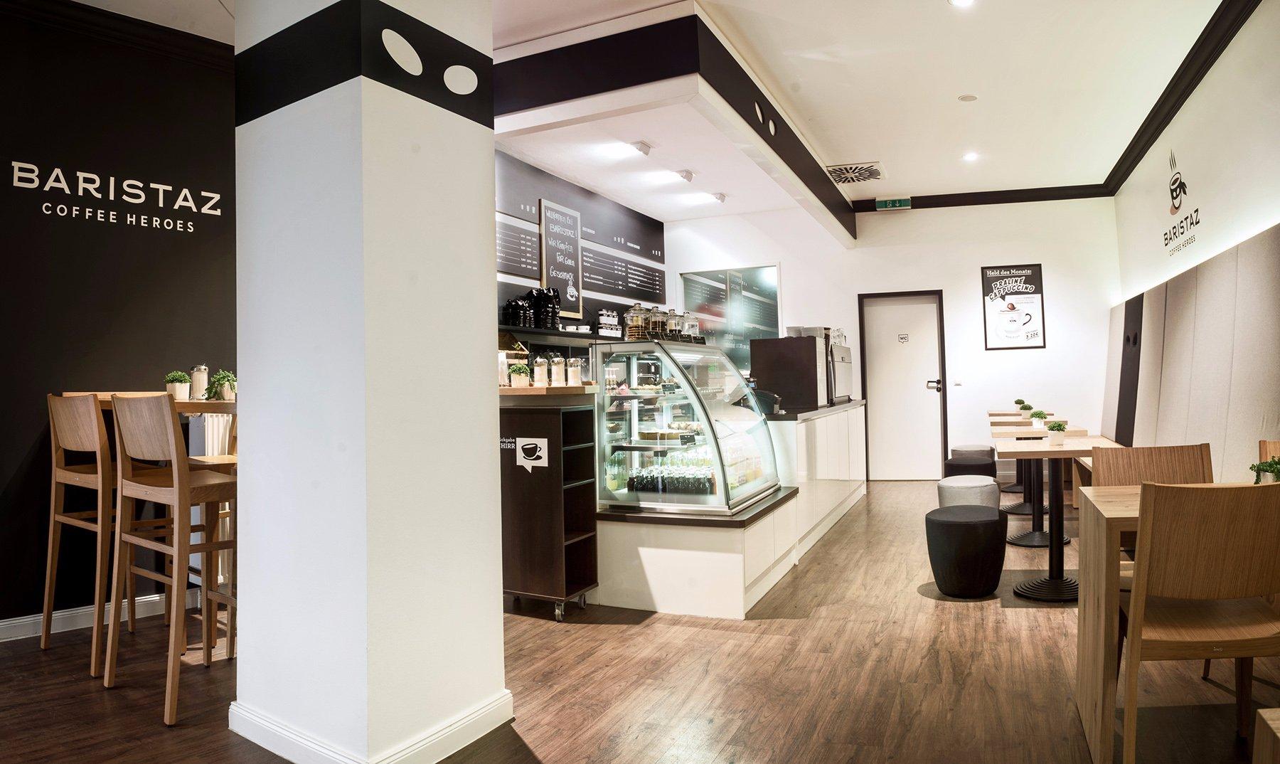 Baristaz Coffee Heroes