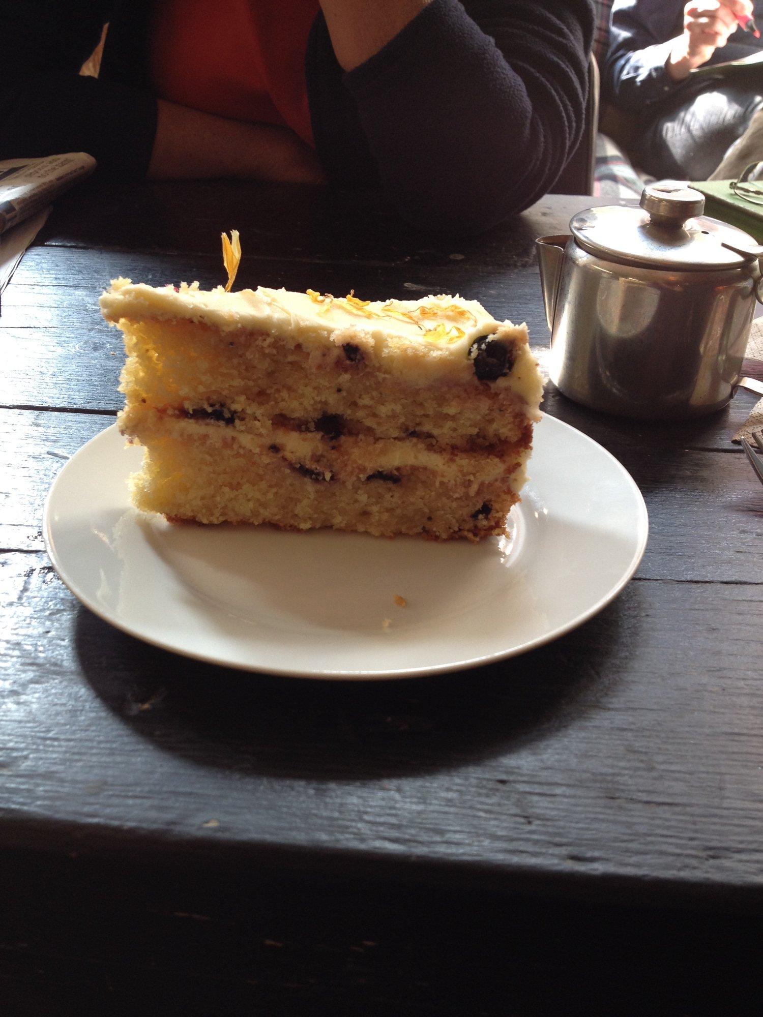 August_21 Coffee House