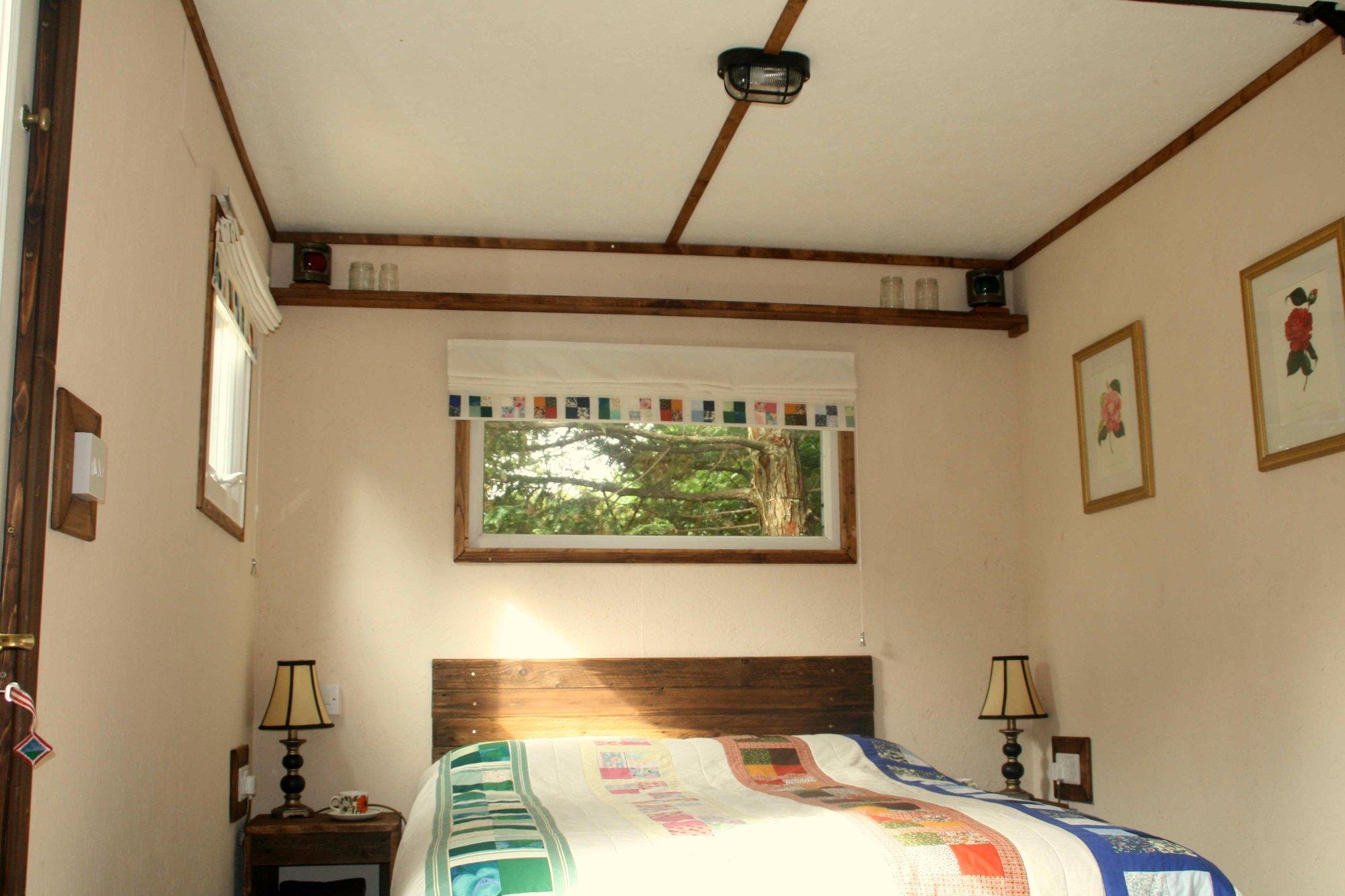 The Greenhouse Spa Retreat