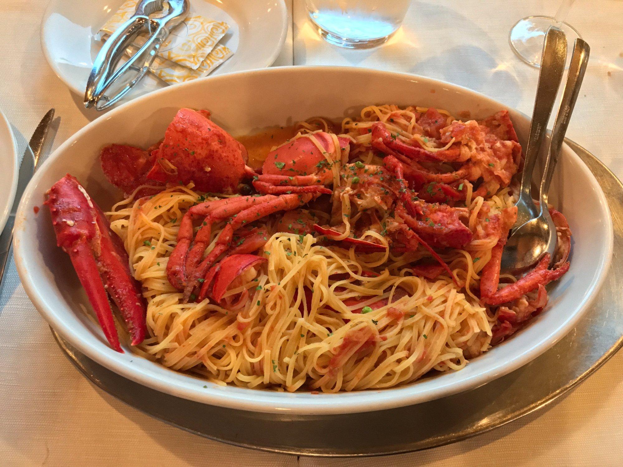 Trattoria Pizzeria Primavera