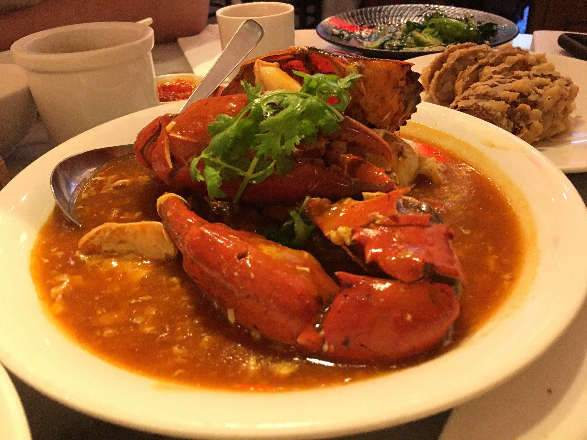 Tung Lok, Teahouse @ China Square