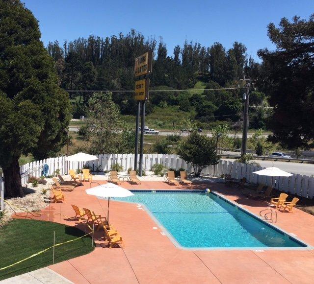 Salinas / Monterey KOA