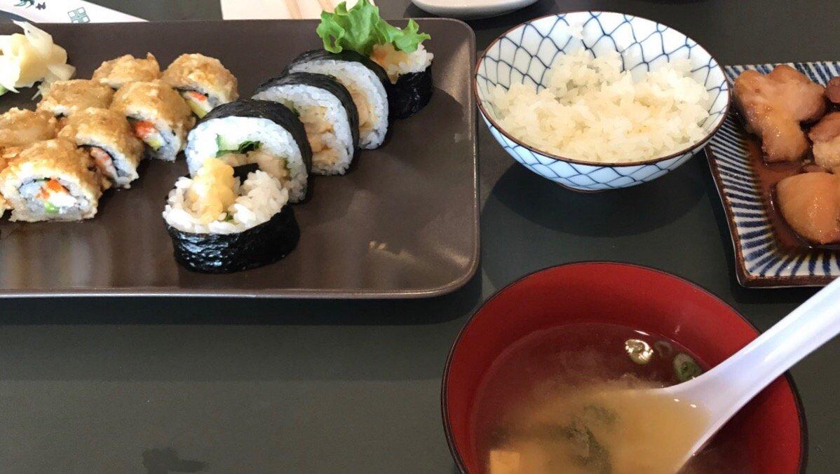 Sushi Kichi Japanese Restaurant