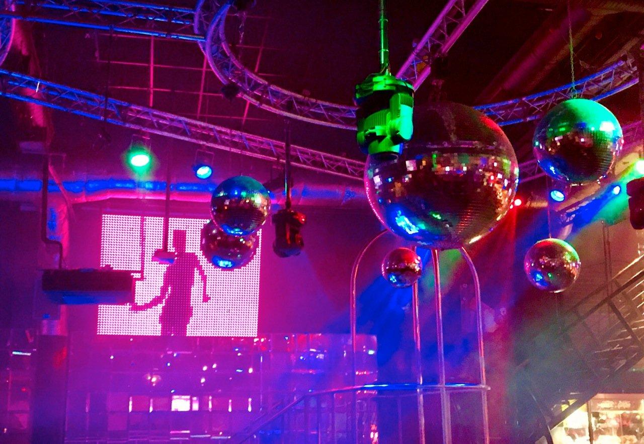 Popworld Southampton