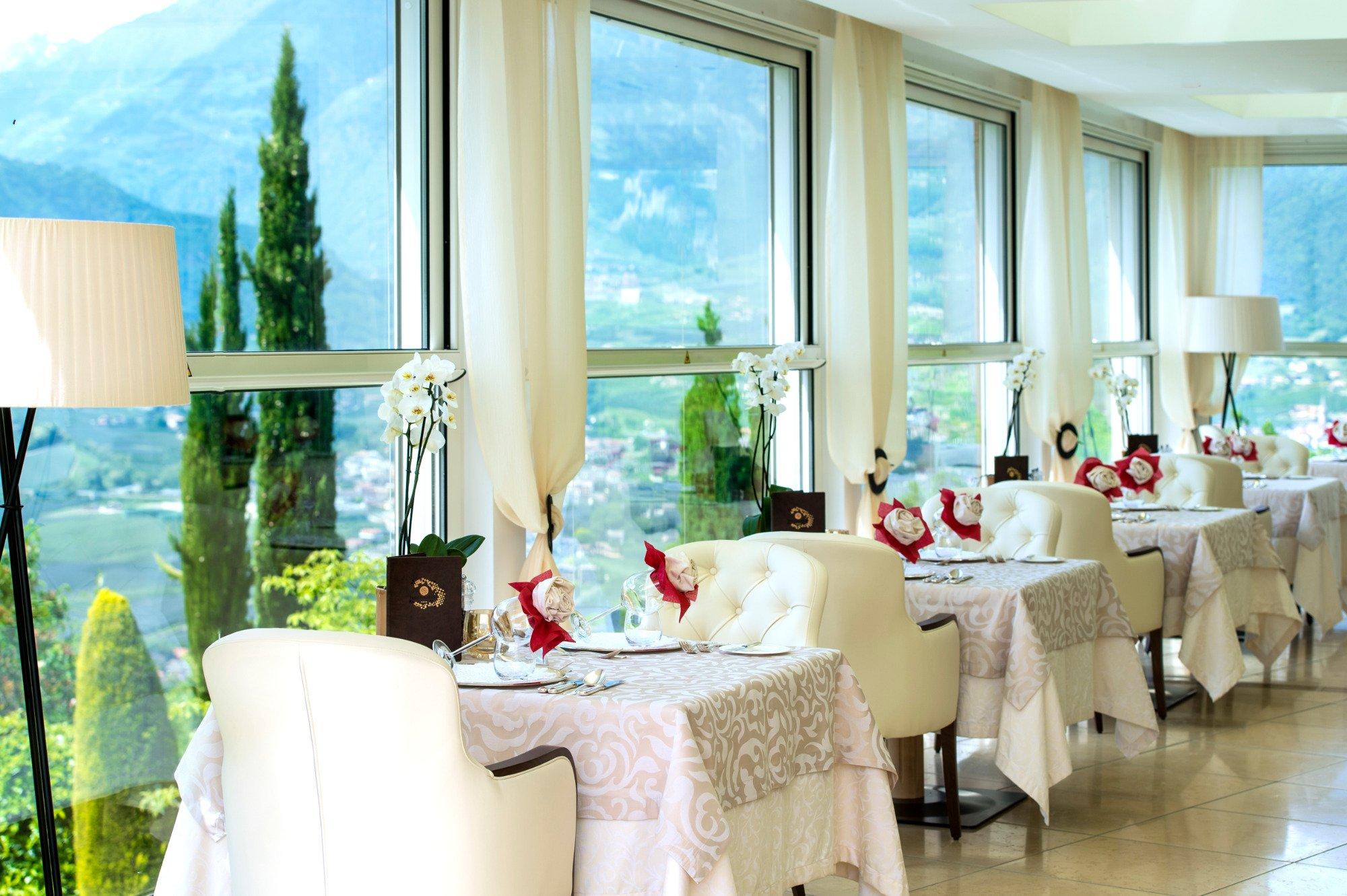 Ristorante Hotel Sonnbichl