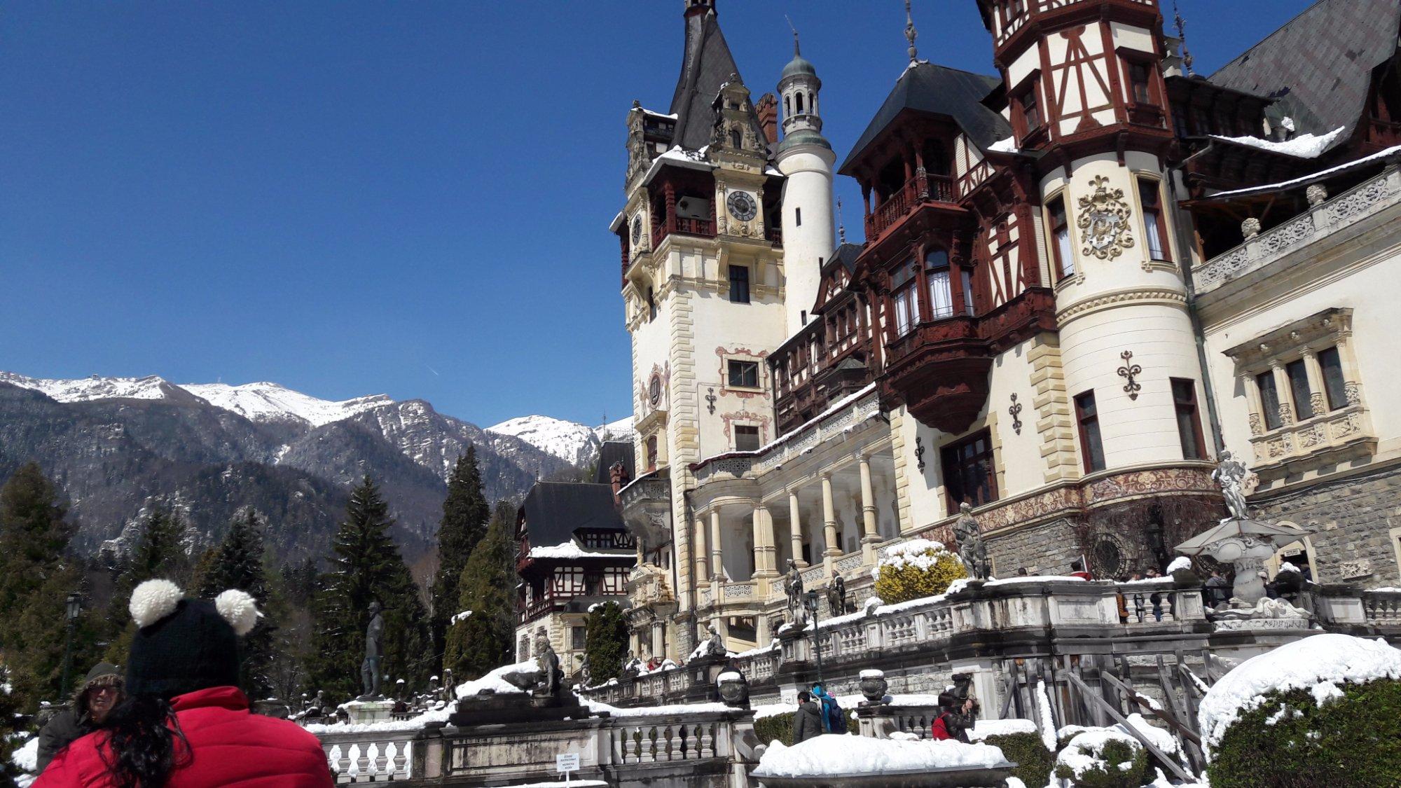 Discovery Transylvania