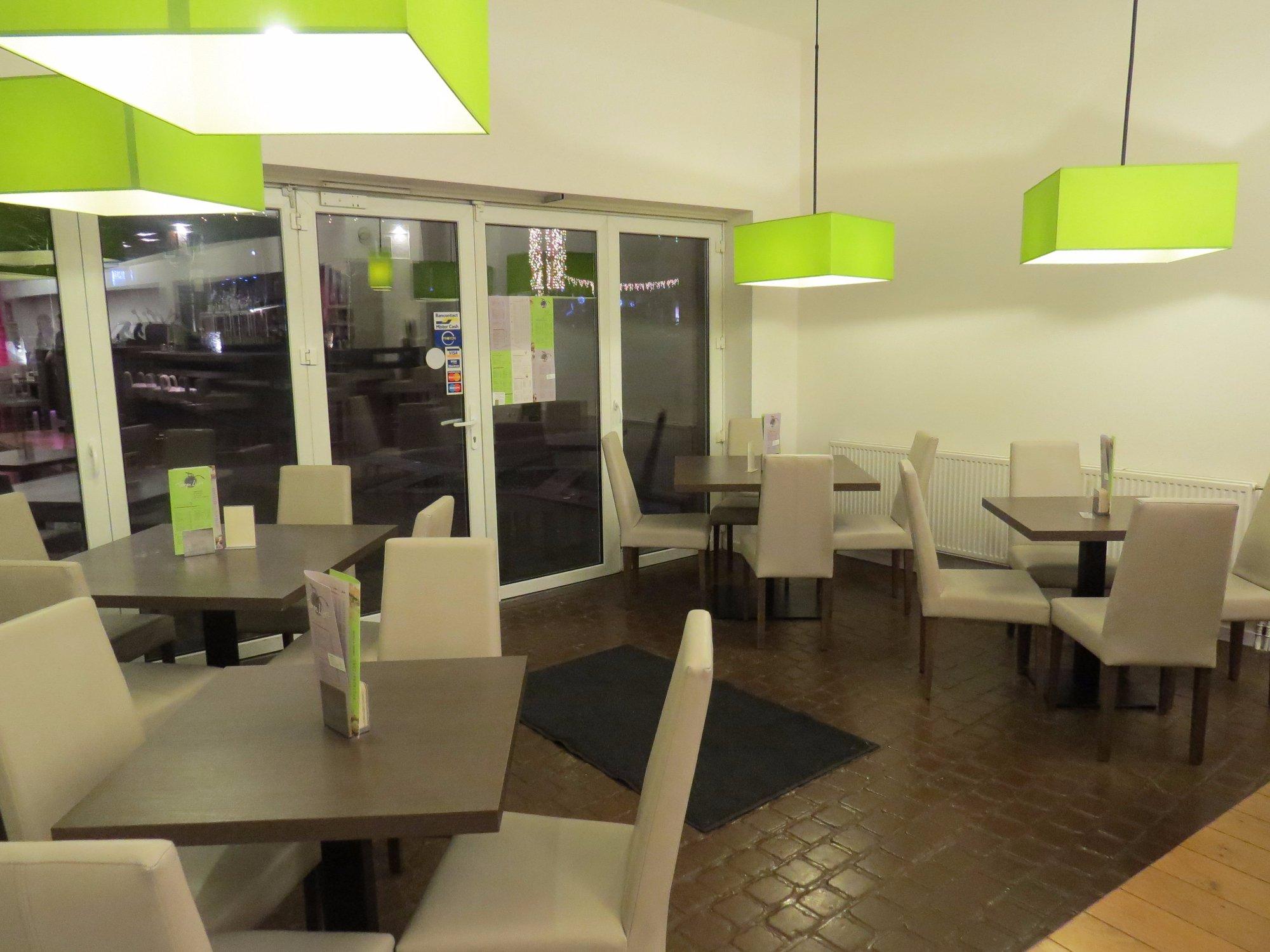 Temps Libre Brasserie