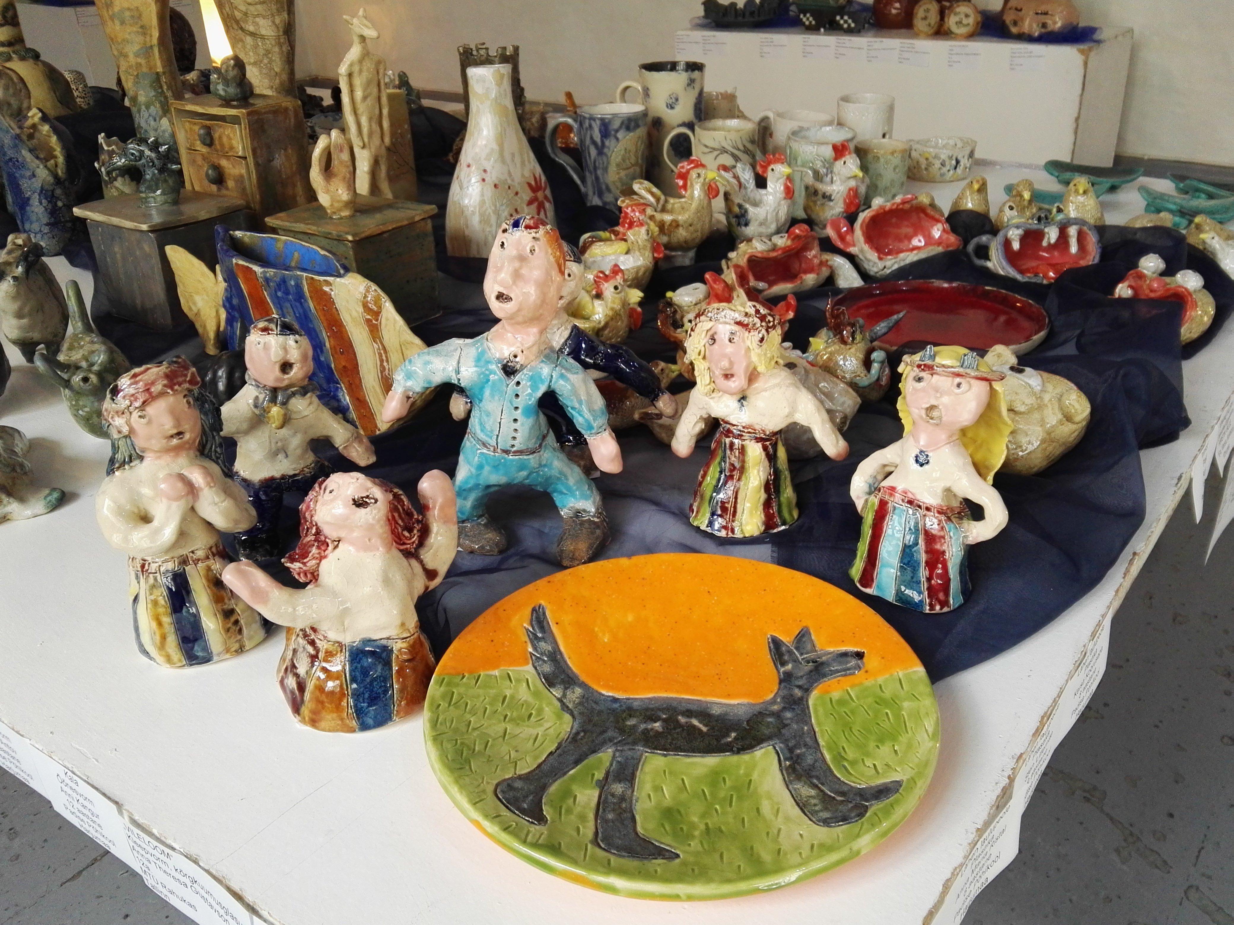 Kullo Children's Gallery