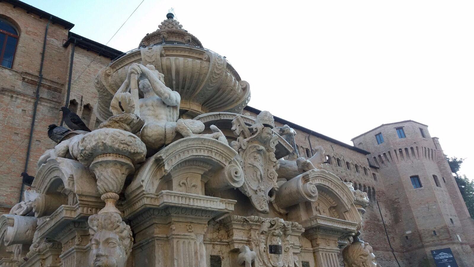 Biblioteca Malatestiana