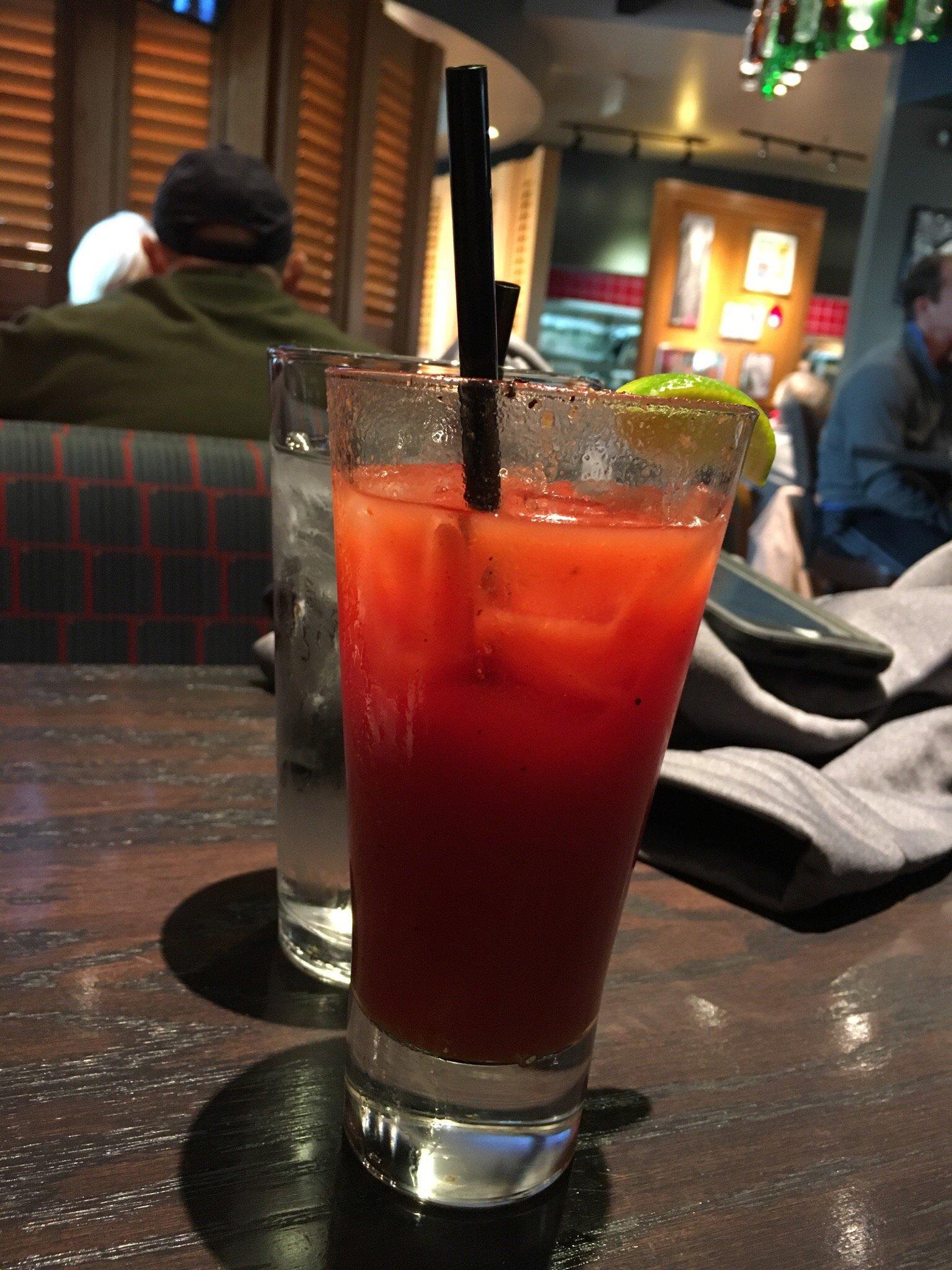 Red Robin Gourmet Burgers and Brews