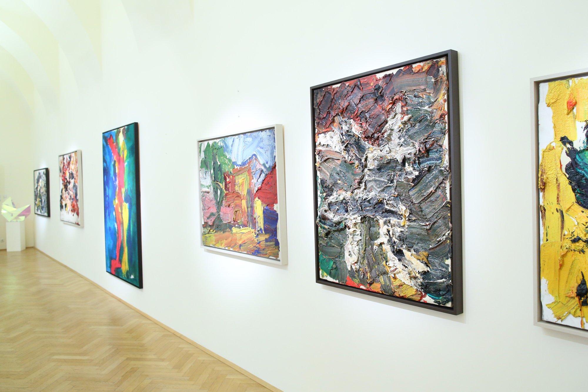 Galerie Artziwna