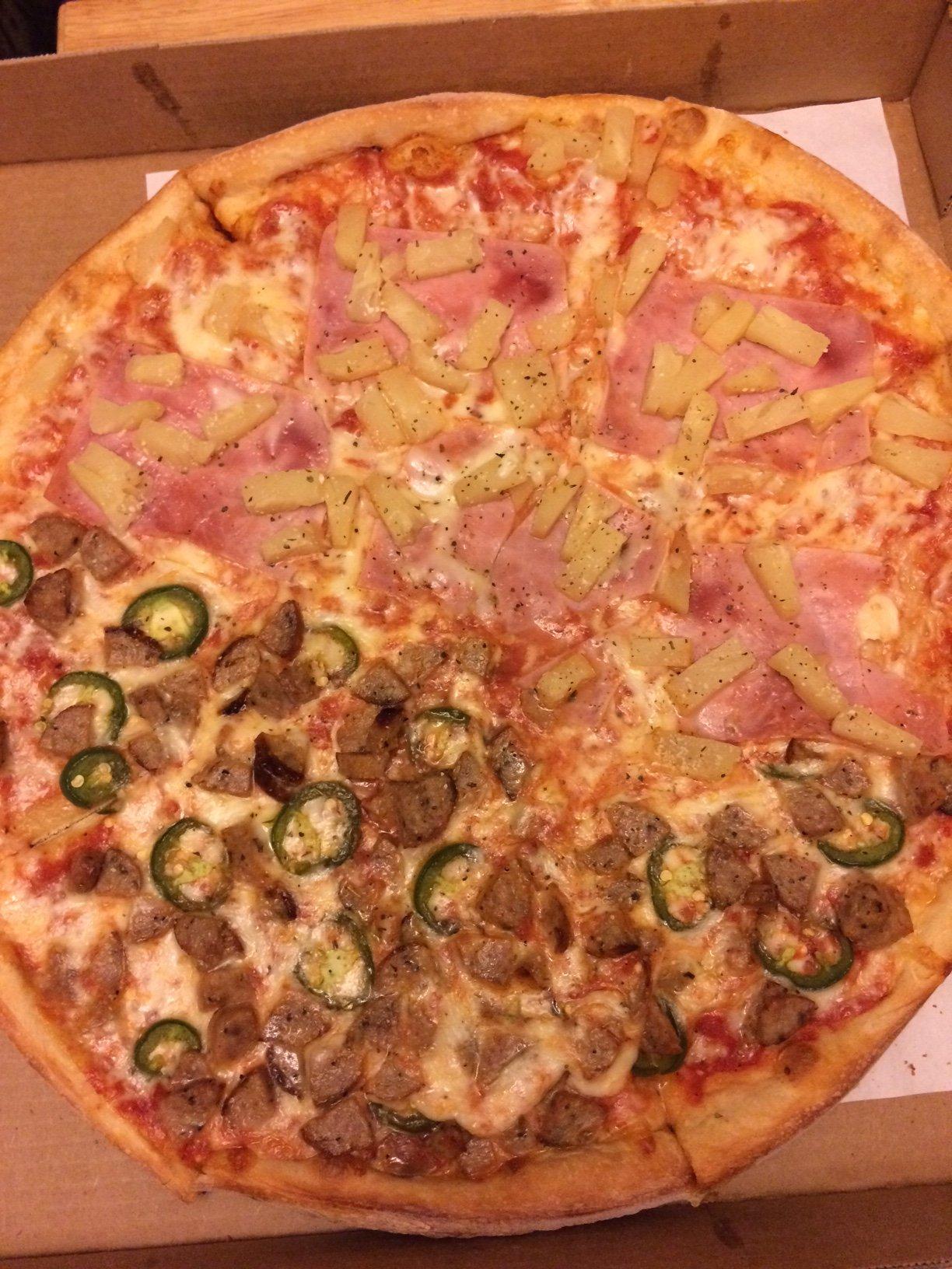 Bravo Pizza of Avondale