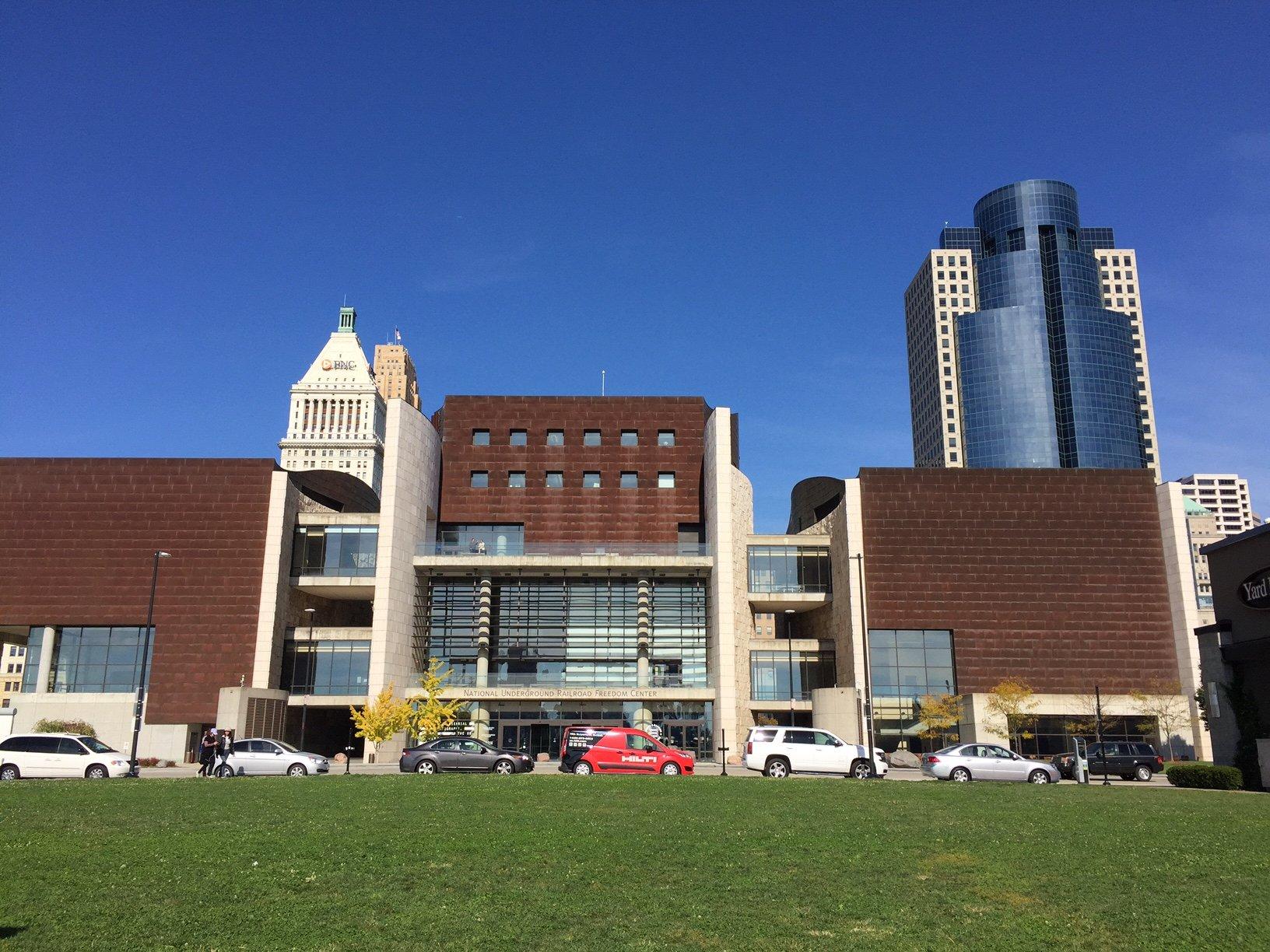 Cincinnati's Best Walking Tours