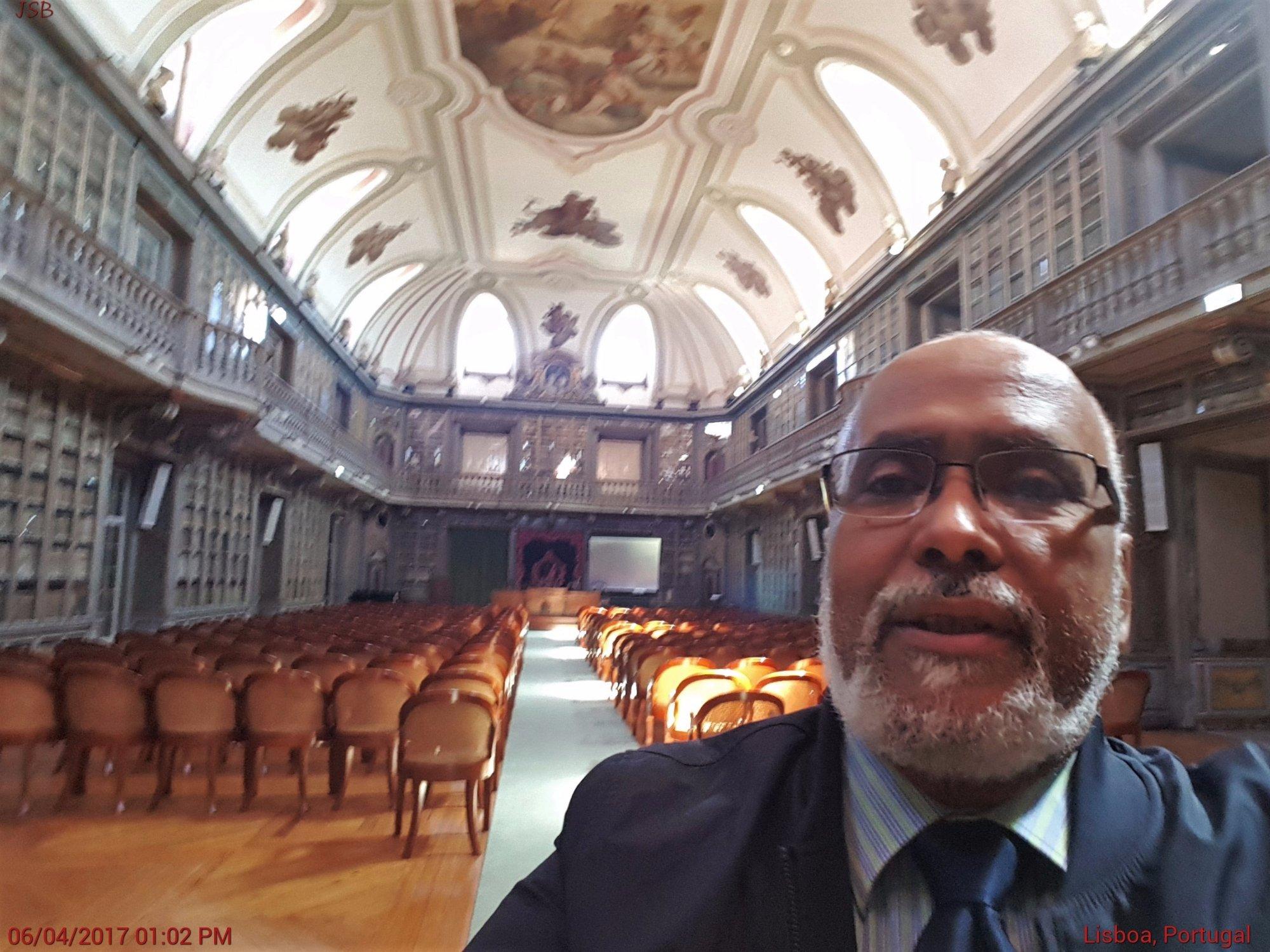 Academia das Ciências de Lisboa