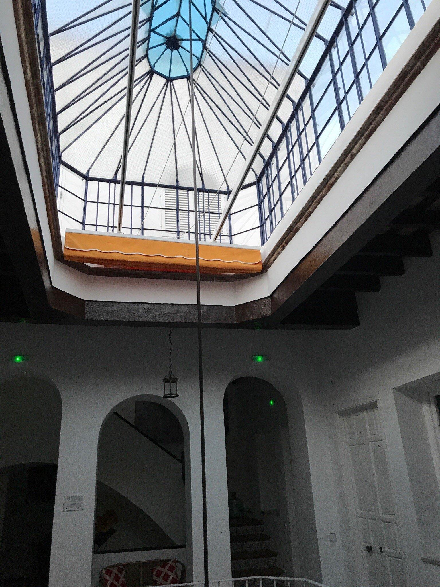 Hotel Puerta de Arcos