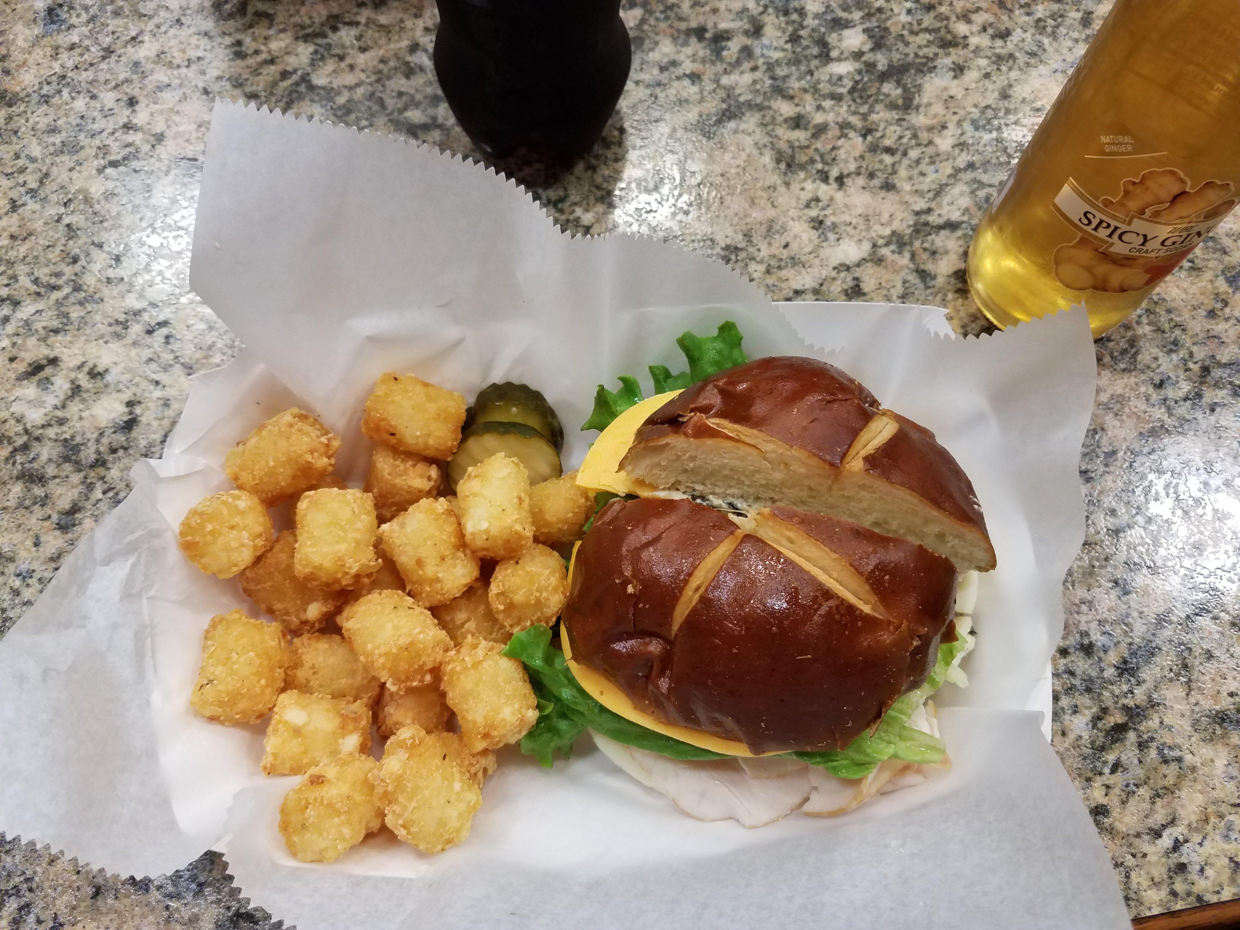 Cedar Valley Cheese Store