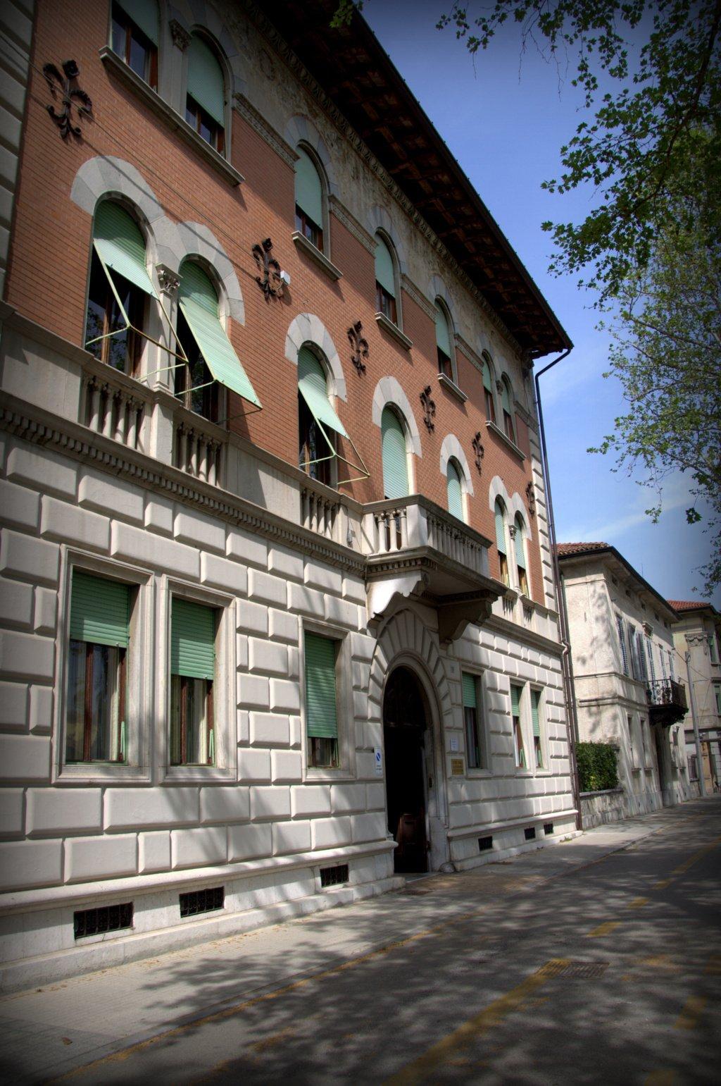 B&B Ai confini dell'impero